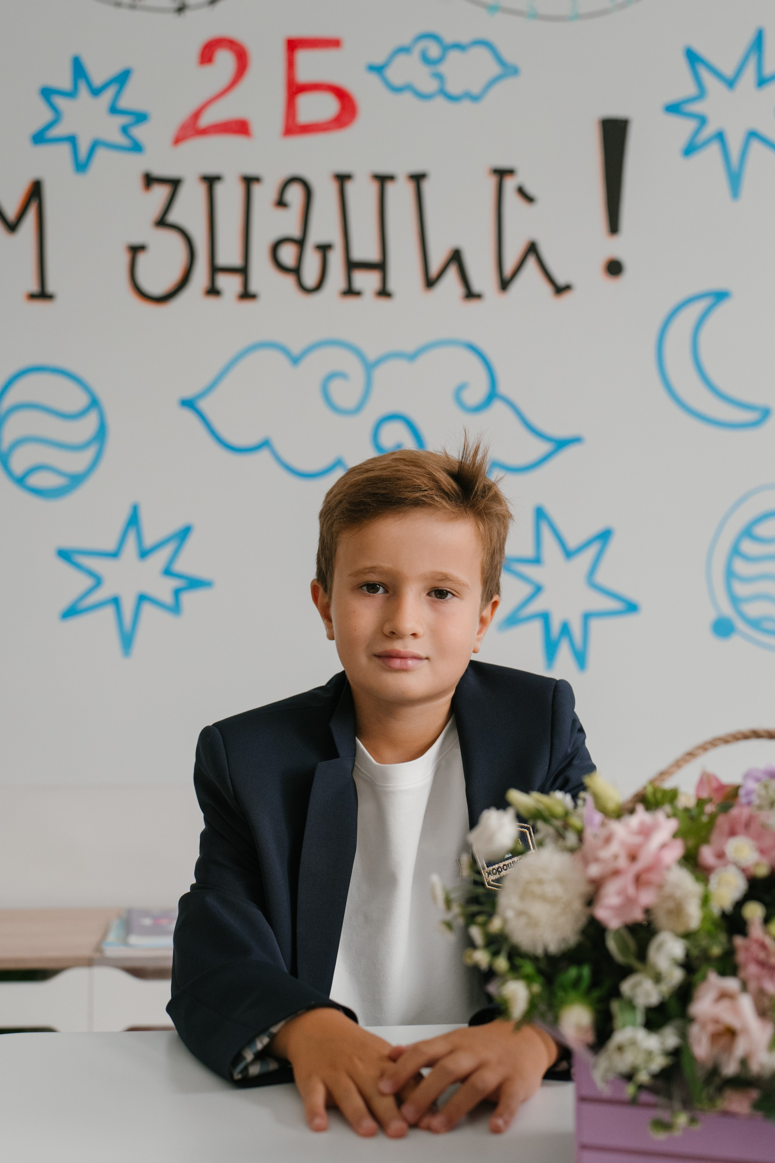 1 сентября в Хорошколе. Фотограф в Сочи, Санкт-Петербурге, Москве, Италии, Франции, Черног