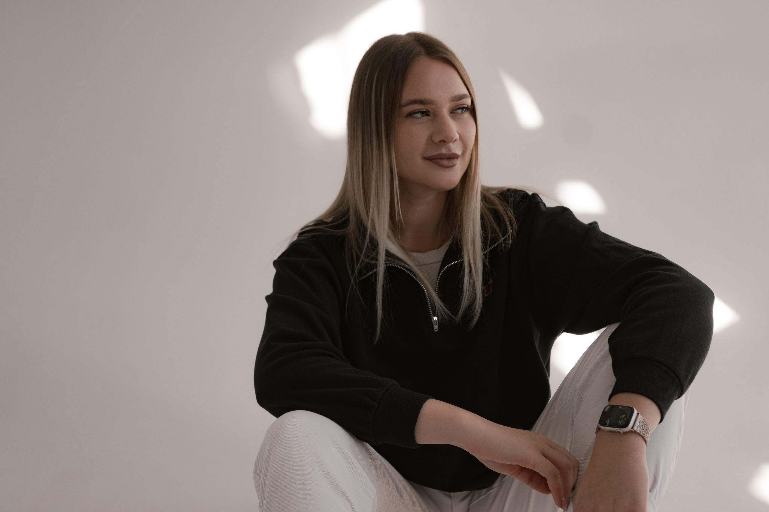 Вероника. Дом Фотографов. Фотограф в Челябинске Любовь Денисенко