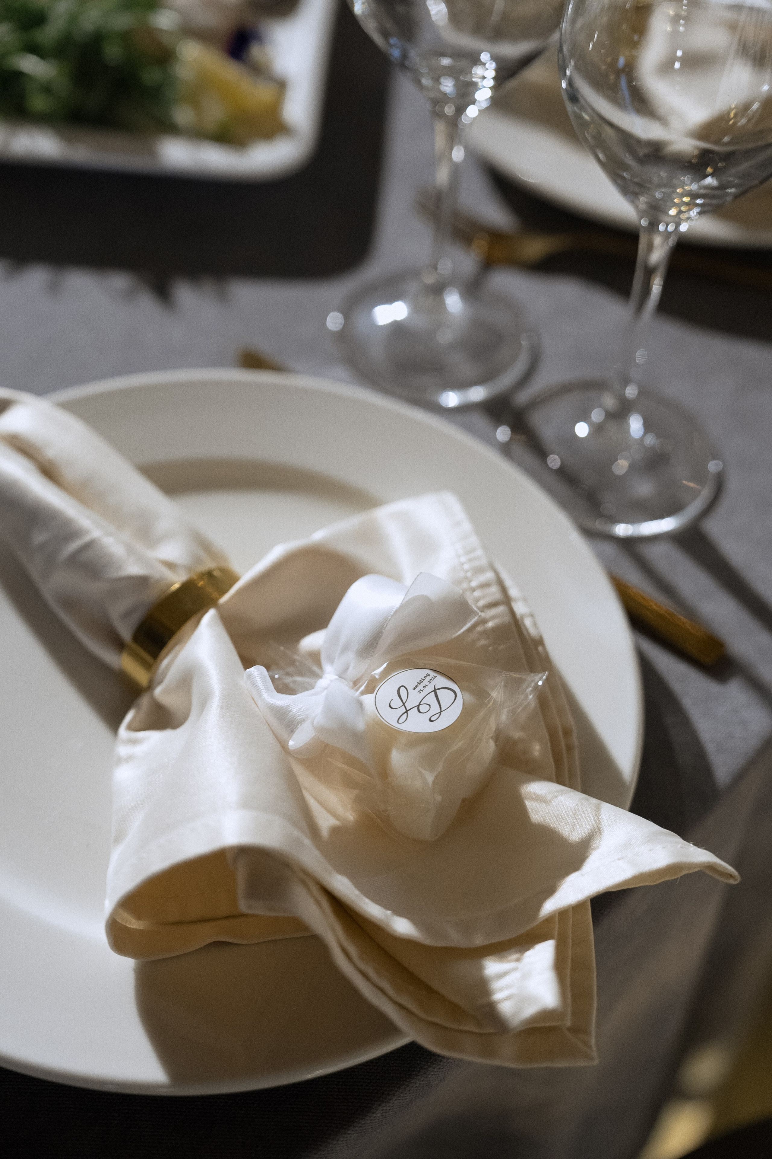 Даша & Лёня. Свадебное агентство WedStories agency