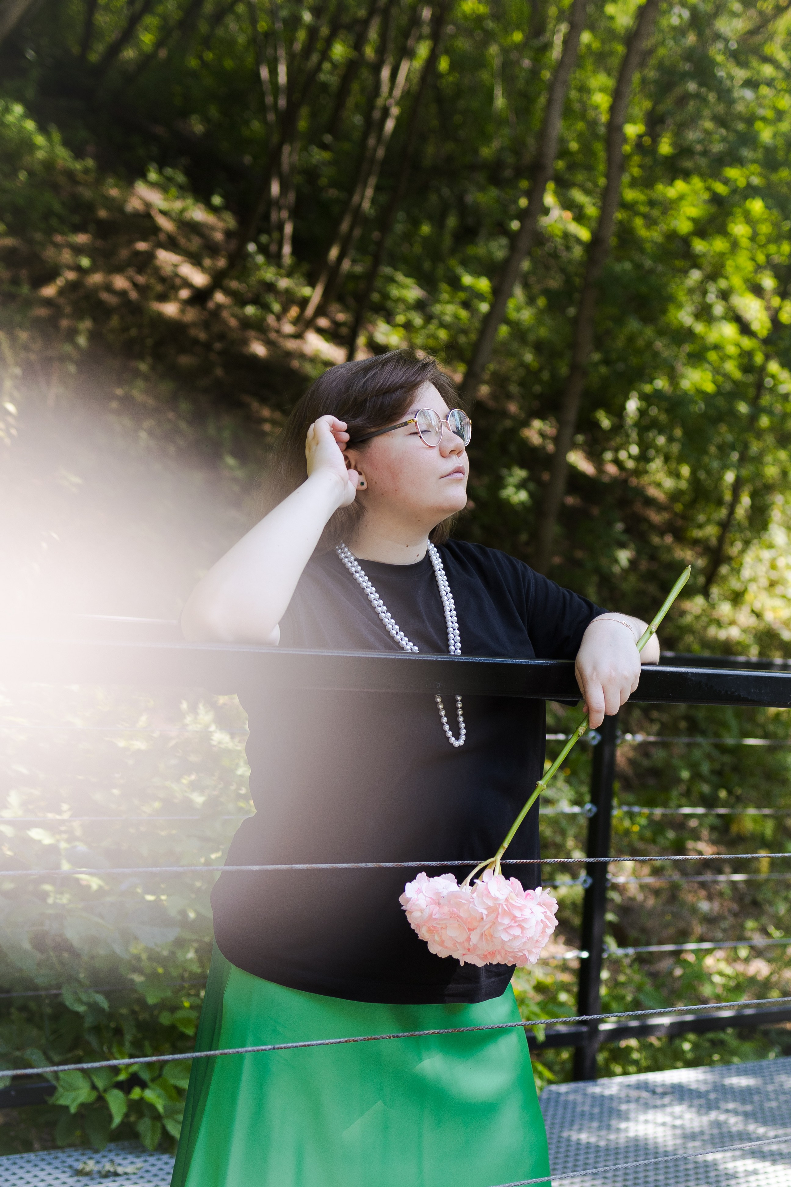 Даша. Кристина | youseeitmyway | Фото