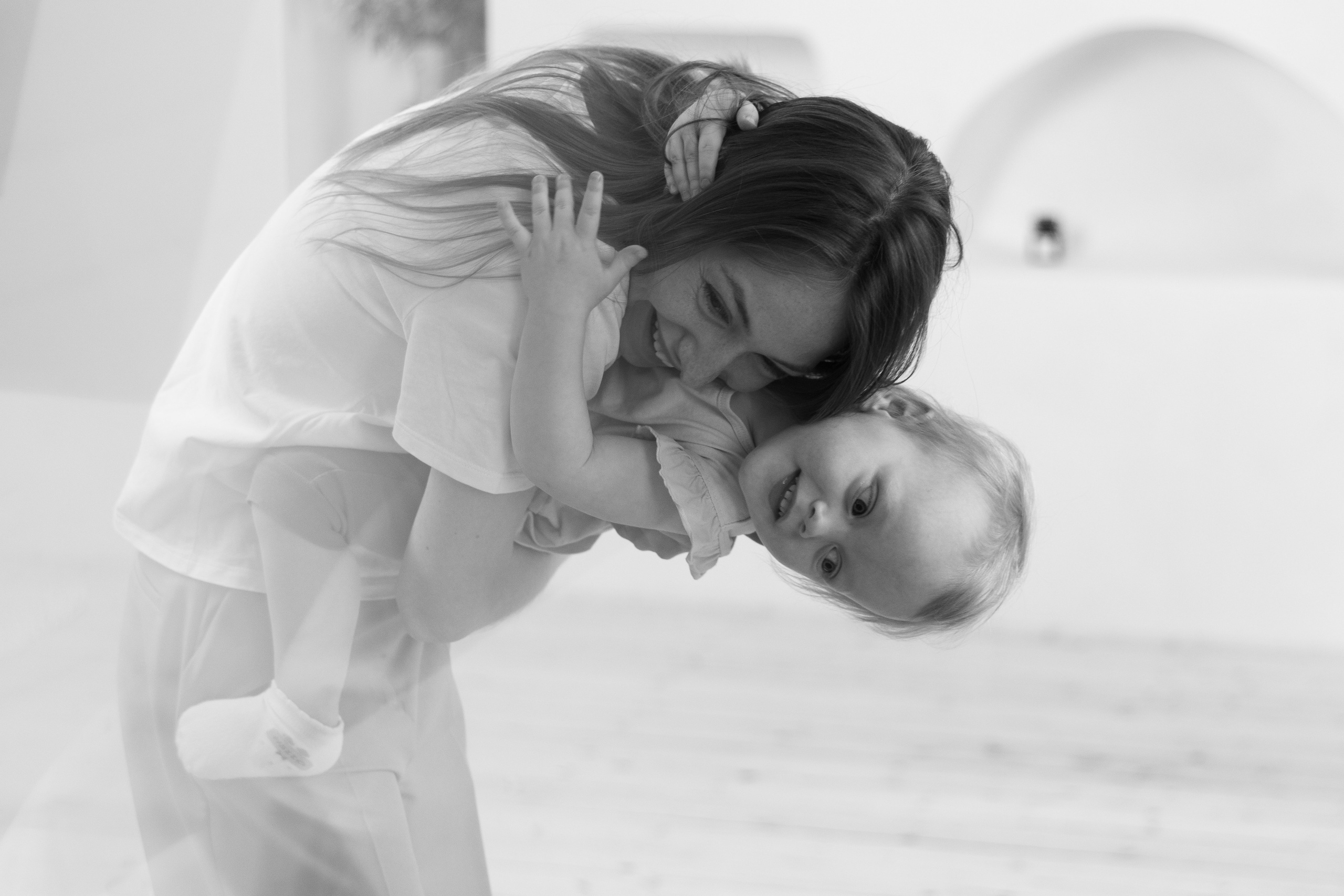 Оля, Дима и Оливия. Кристина | youseeitmyway | Фото