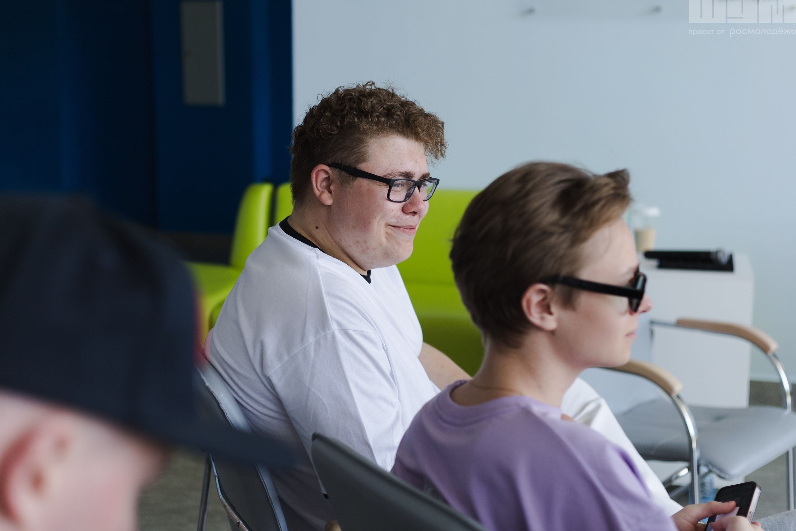 Блог-тур ШУМ. Кристина | youseeitmyway | Фото