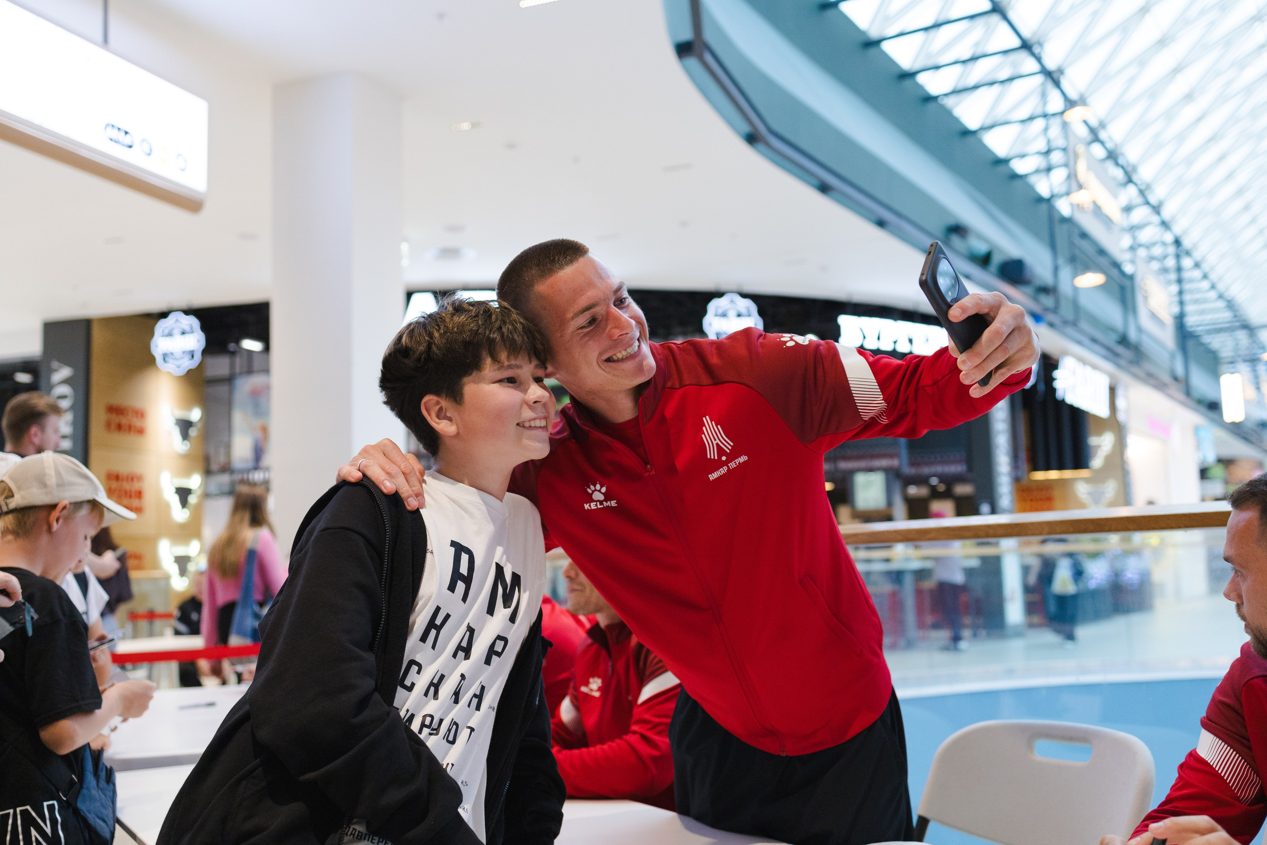 Автограф-сессия. Кристина | youseeitmyway | Фото