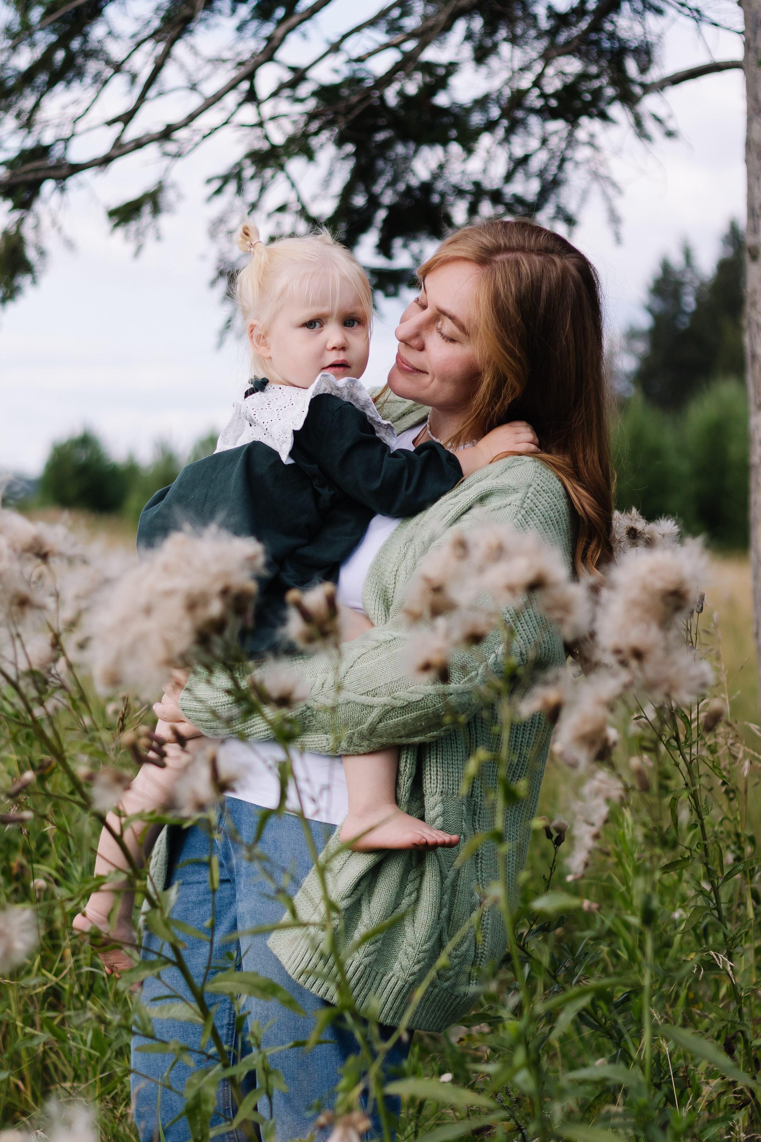 Лена, Антон и Мира. Кристина | youseeitmyway | Фото