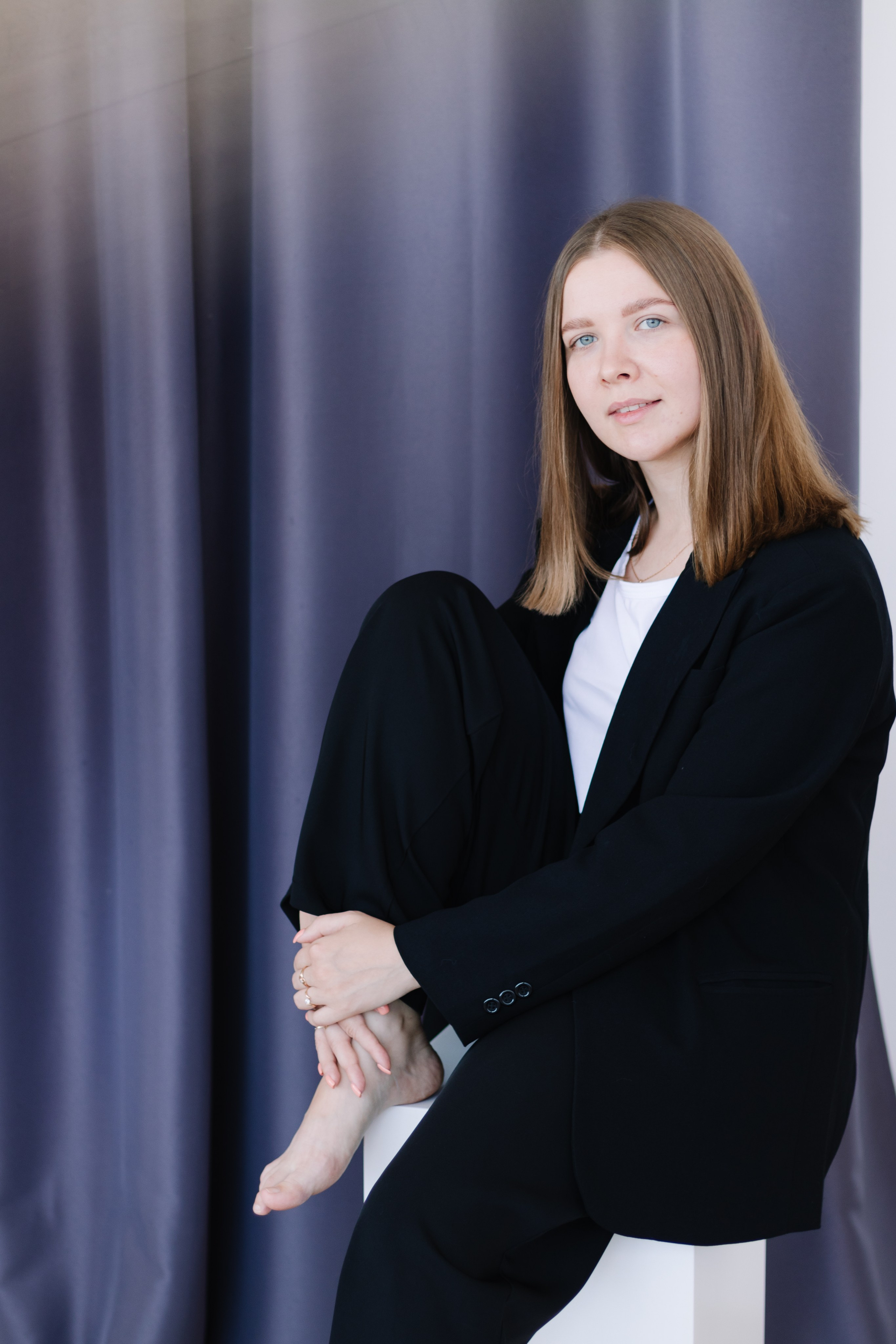 Тома. Кристина | youseeitmyway | Фото