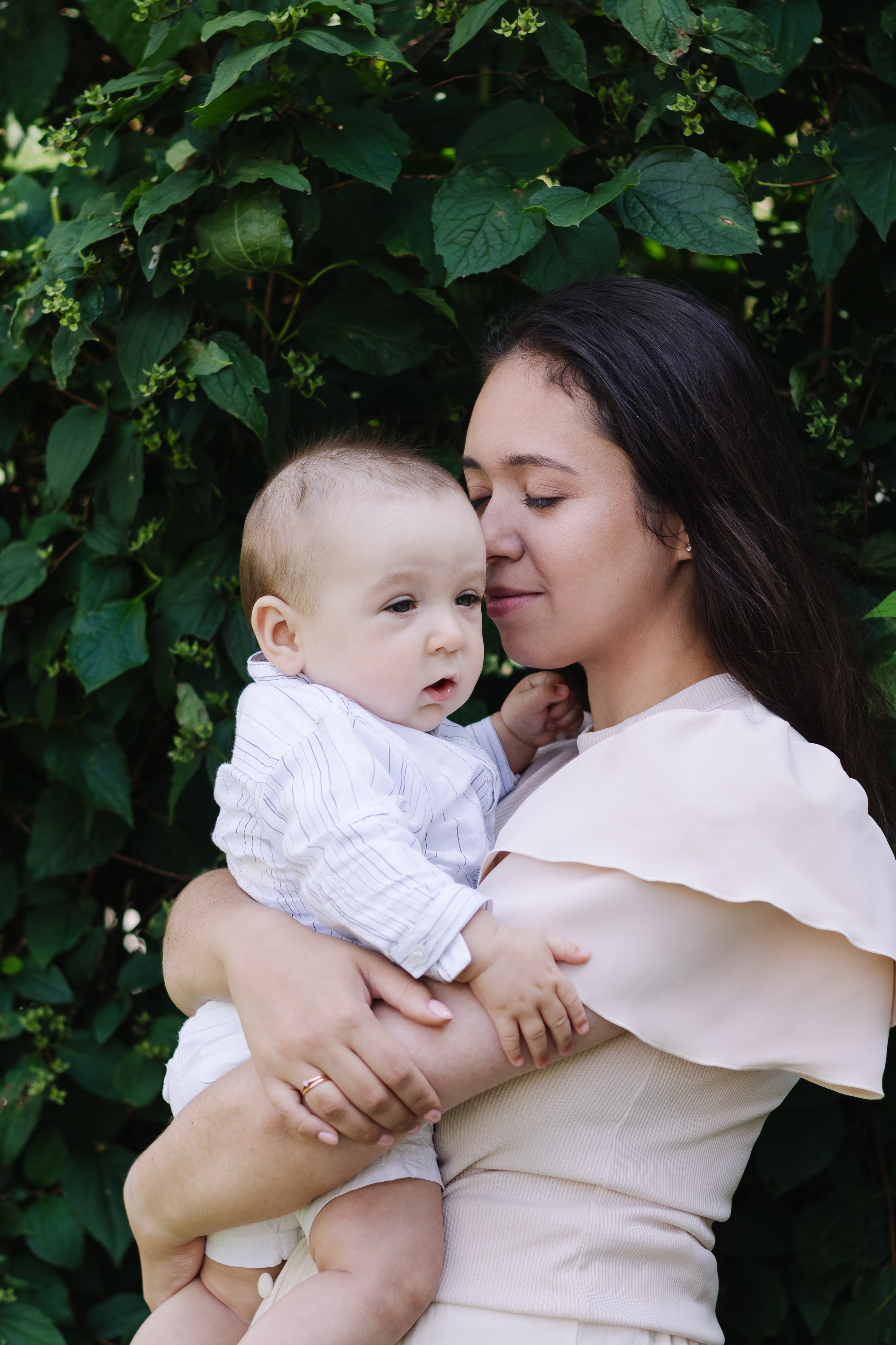 Маша, Савелий и Марк. Кристина | youseeitmyway | Фото