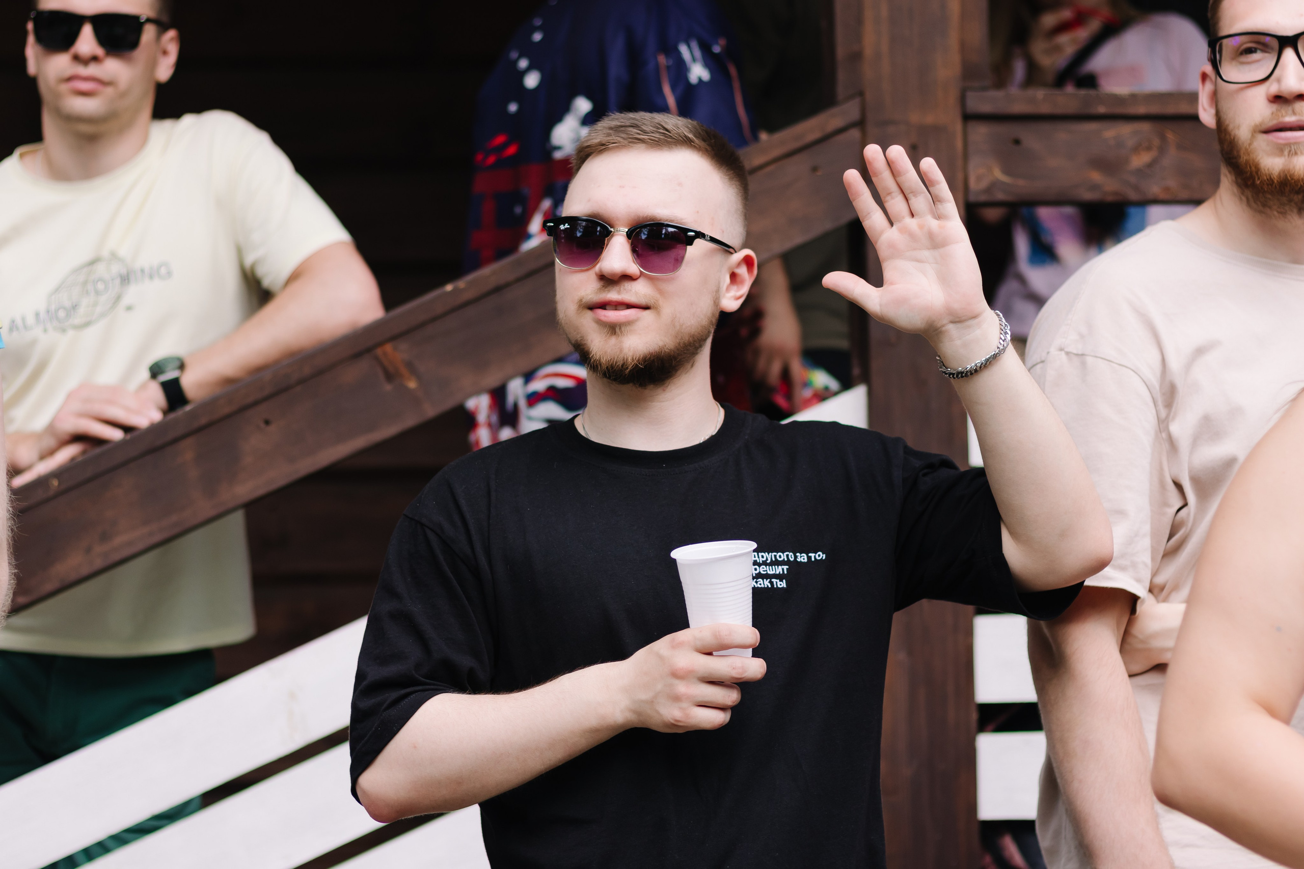 Корпоратив Контура. Кристина | youseeitmyway | Фото