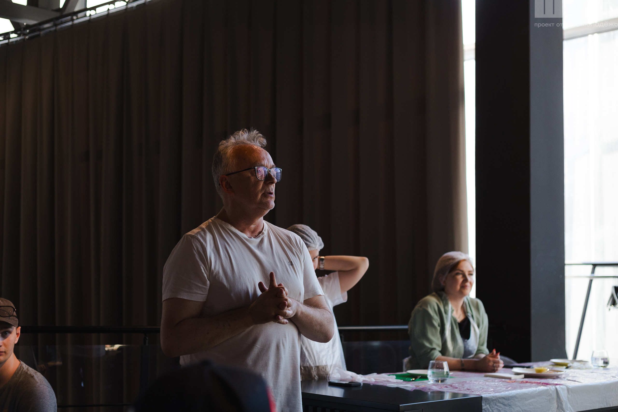 Блог-тур ШУМ. Кристина | youseeitmyway | Фото