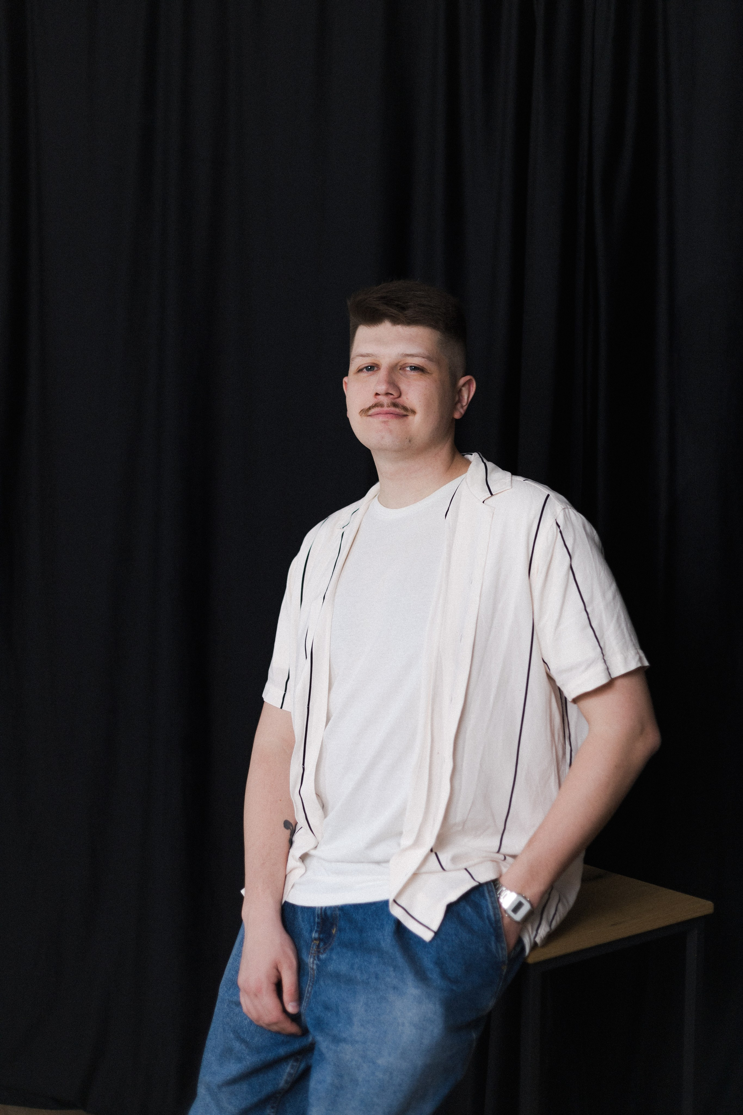 Саша и Рома. Кристина | youseeitmyway | Фото