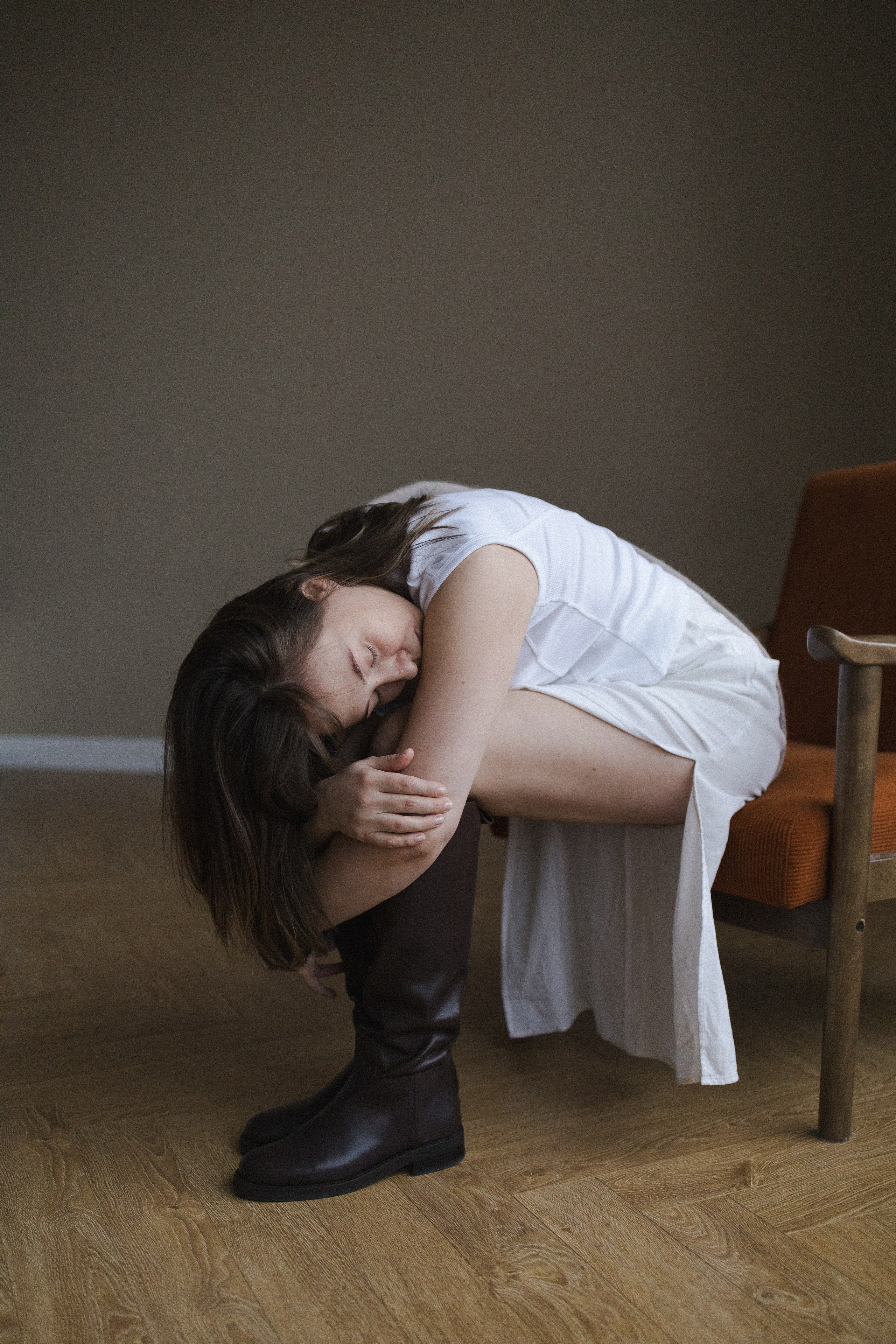 Женя. Кристина | youseeitmyway | Фото