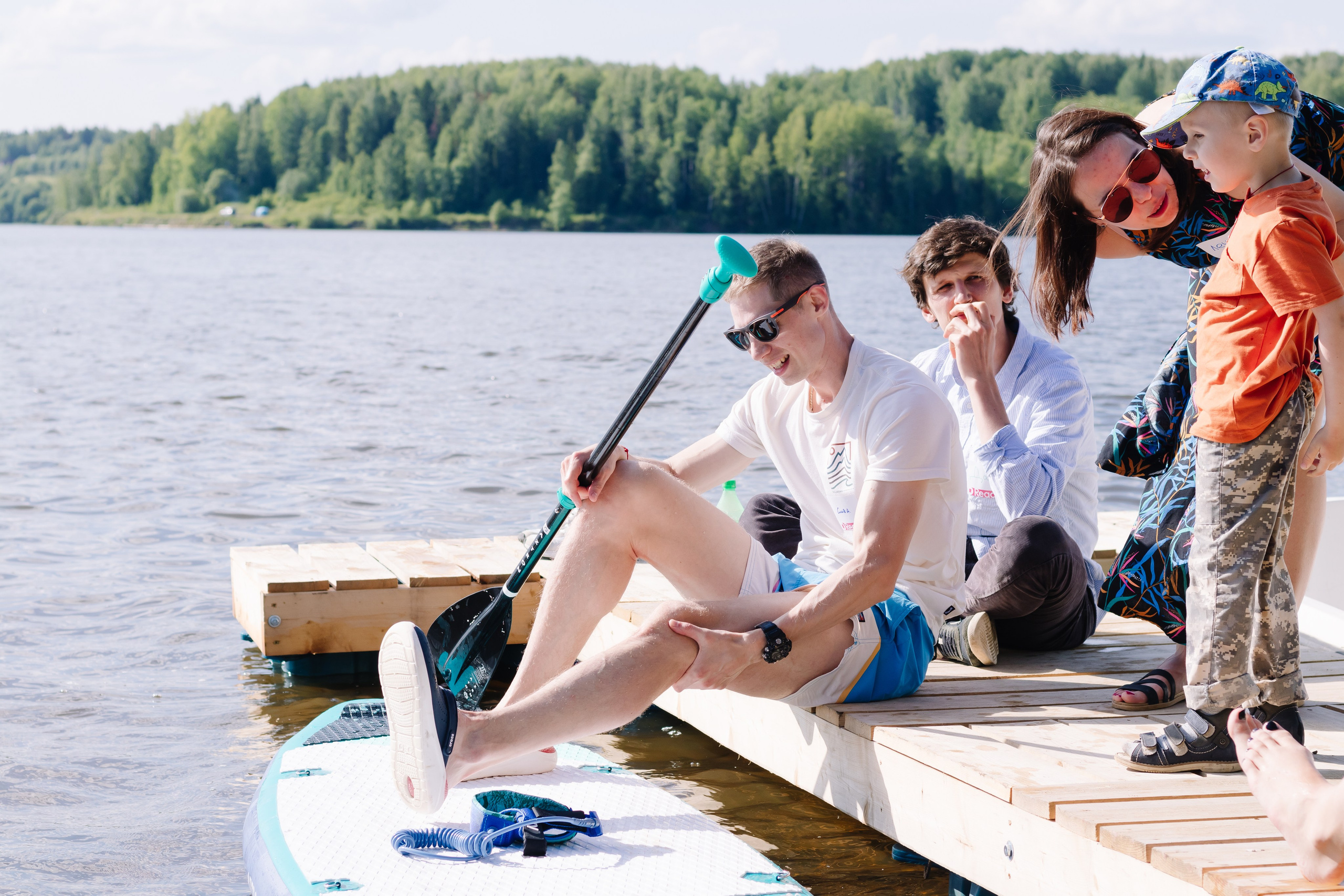 Корпоратив Реактива. Кристина | youseeitmyway | Фото