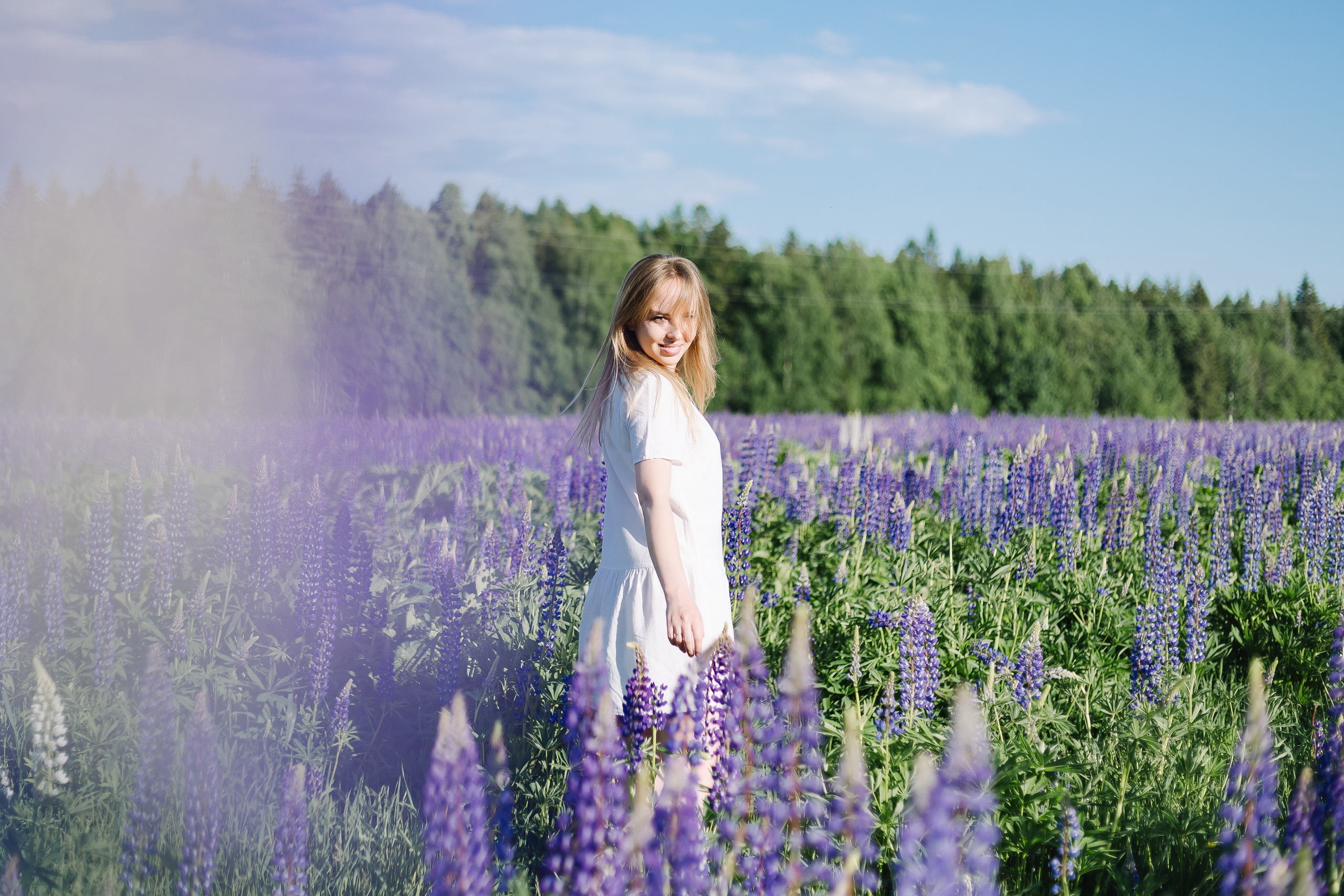 Настя. Кристина | youseeitmyway | Фото