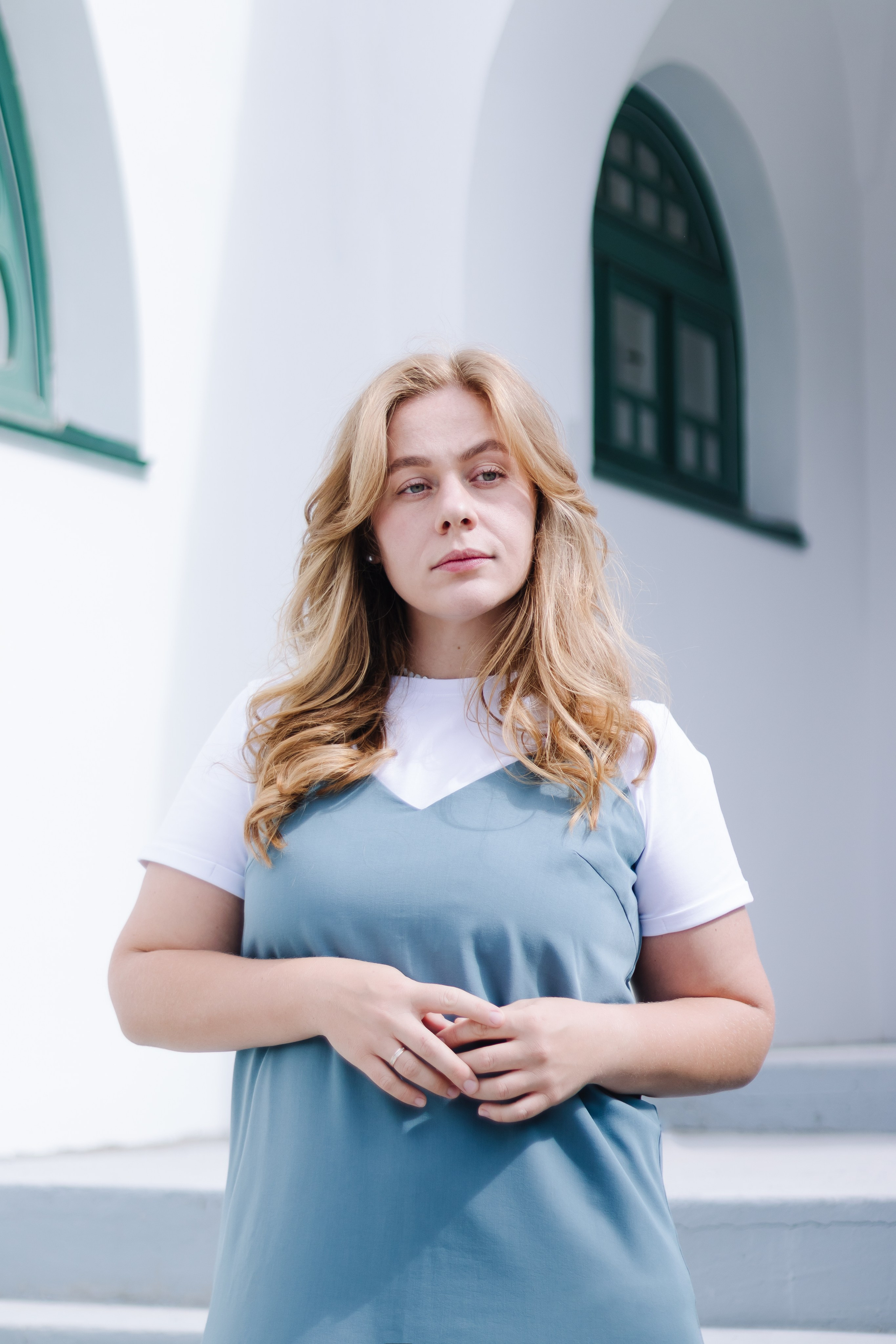 Лена. Кристина | youseeitmyway | Фото