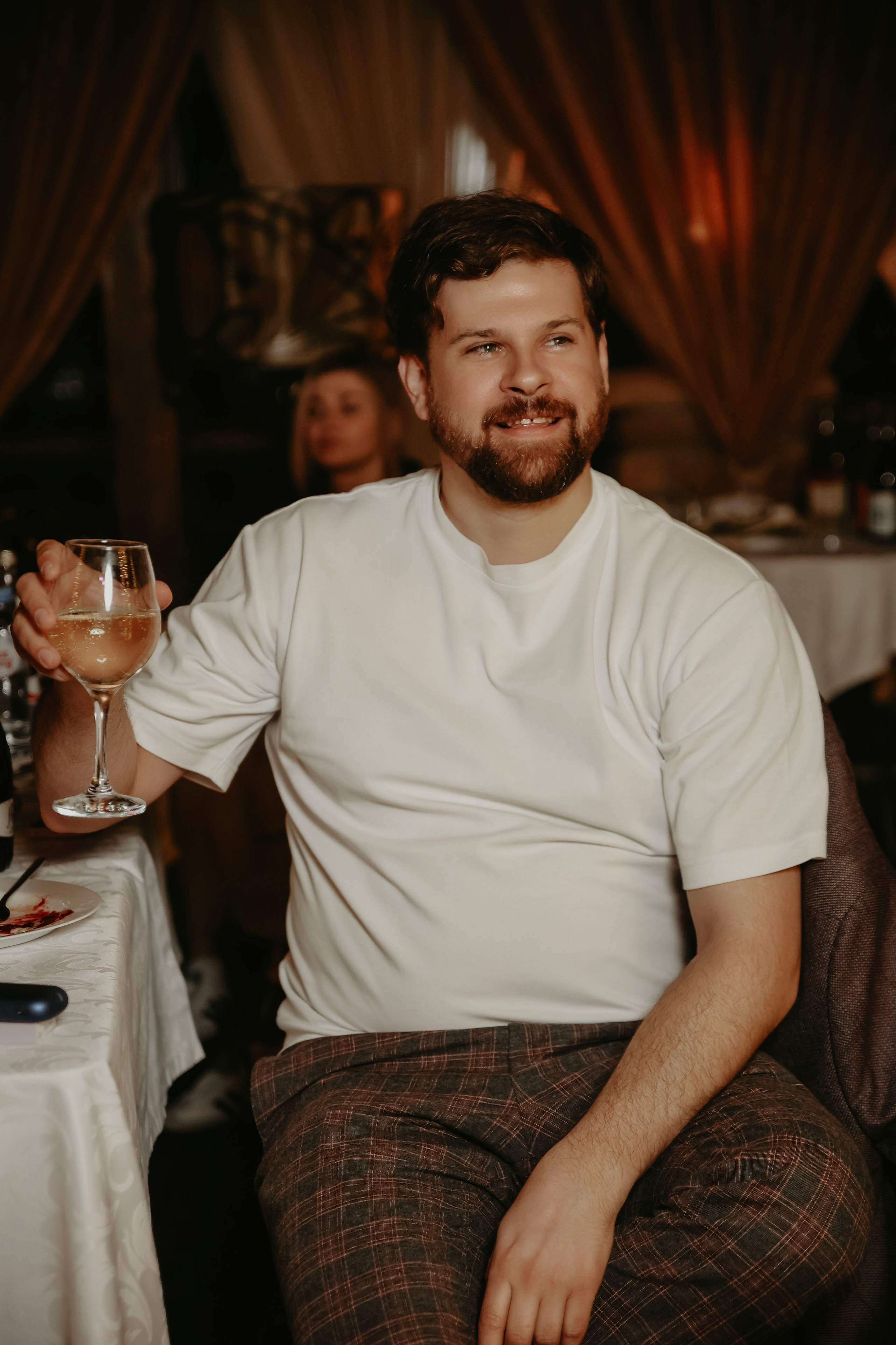 Юбилей Радомира. Фотограф в Москве и любой точке земного шара Алёна Вялова (Чулкова)