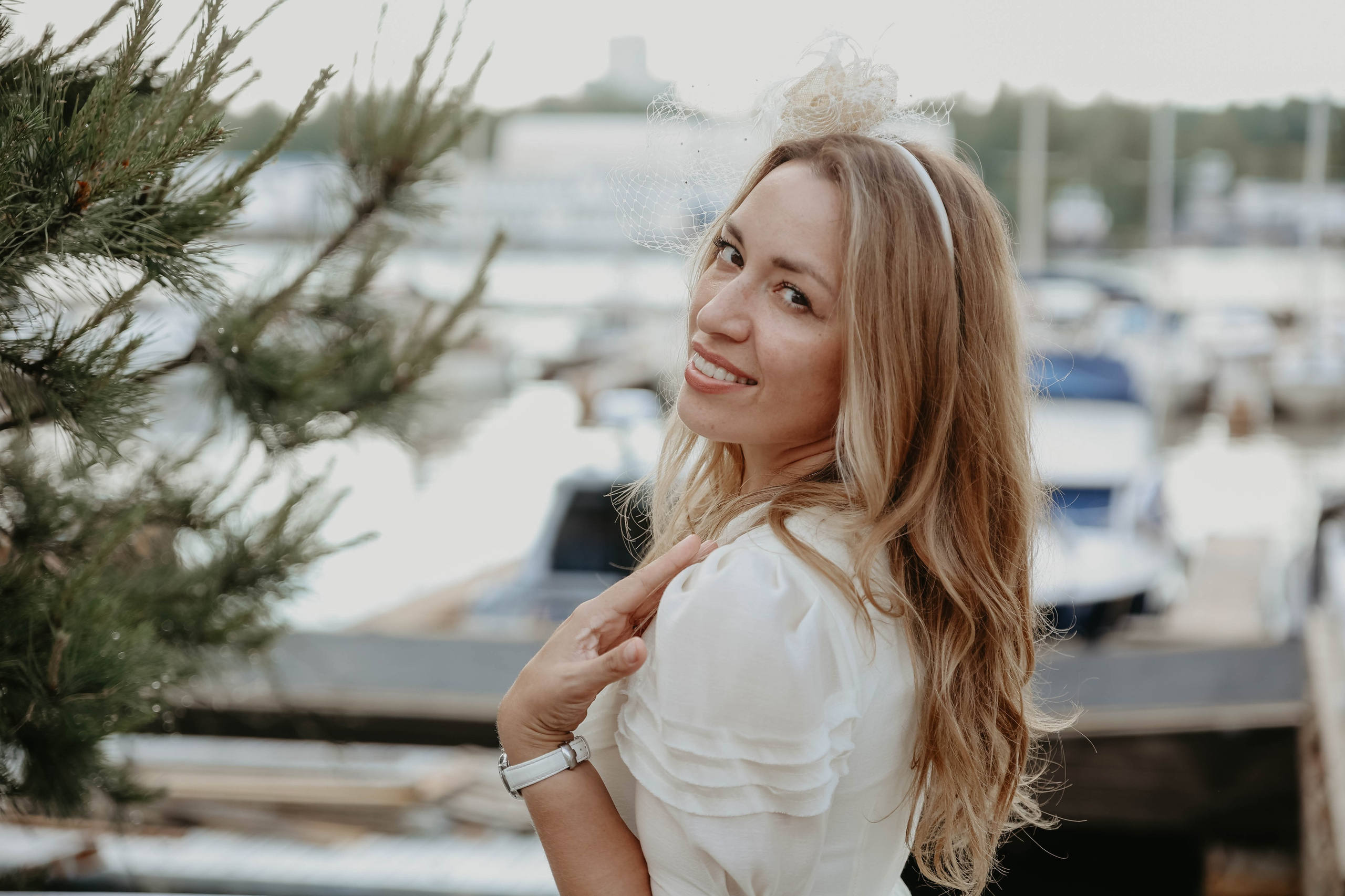 Юбилей очаровательной Юлии. Photographer in Moscow & everywhere in the World Alena Vyalova