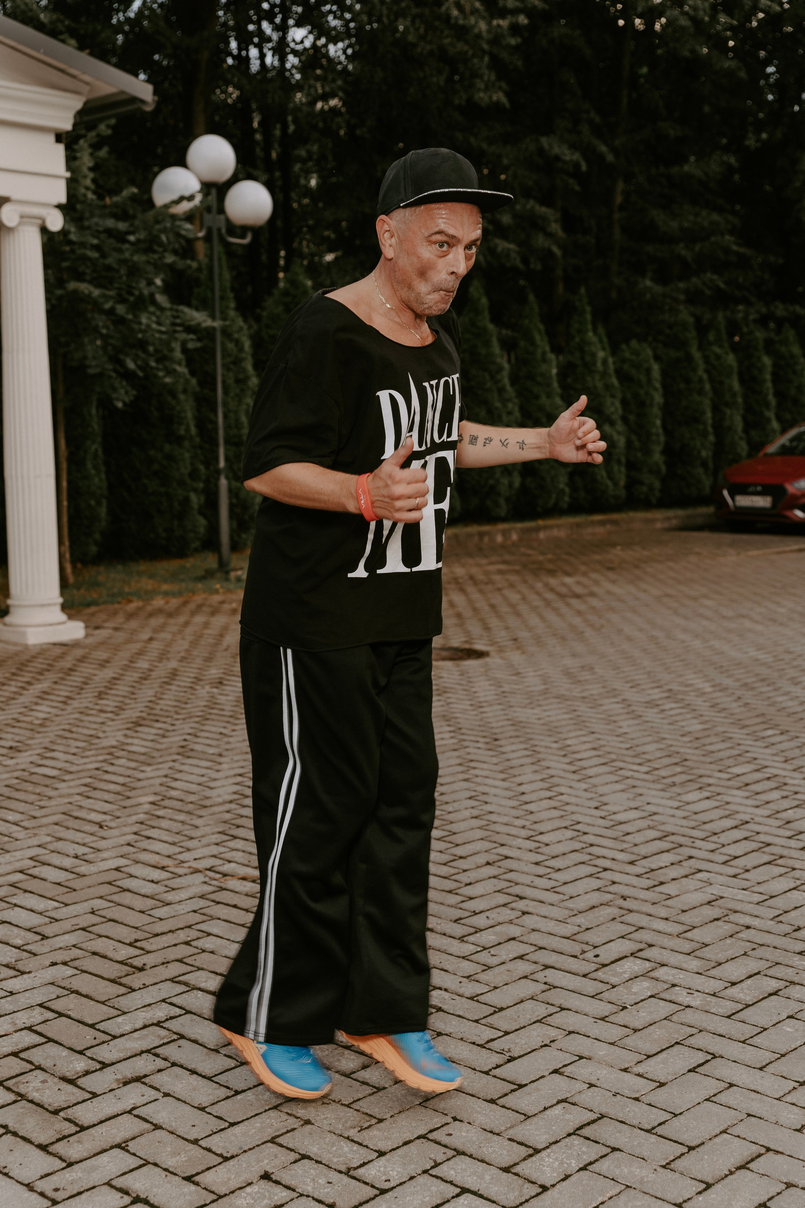 Стиляги в Villafit. Photographer in Moscow & everywhere in the World Alena Vyalova