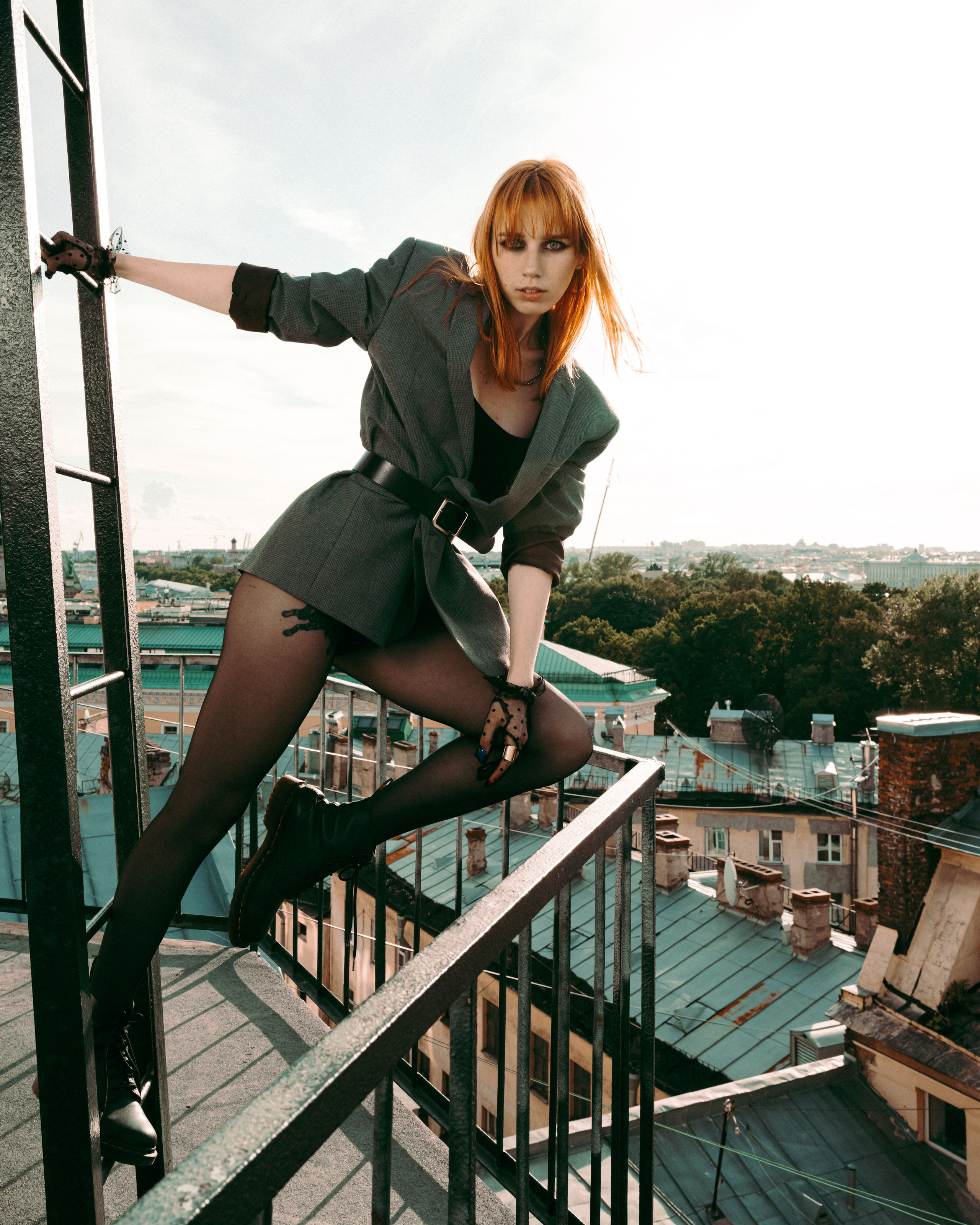 Настя. Главная