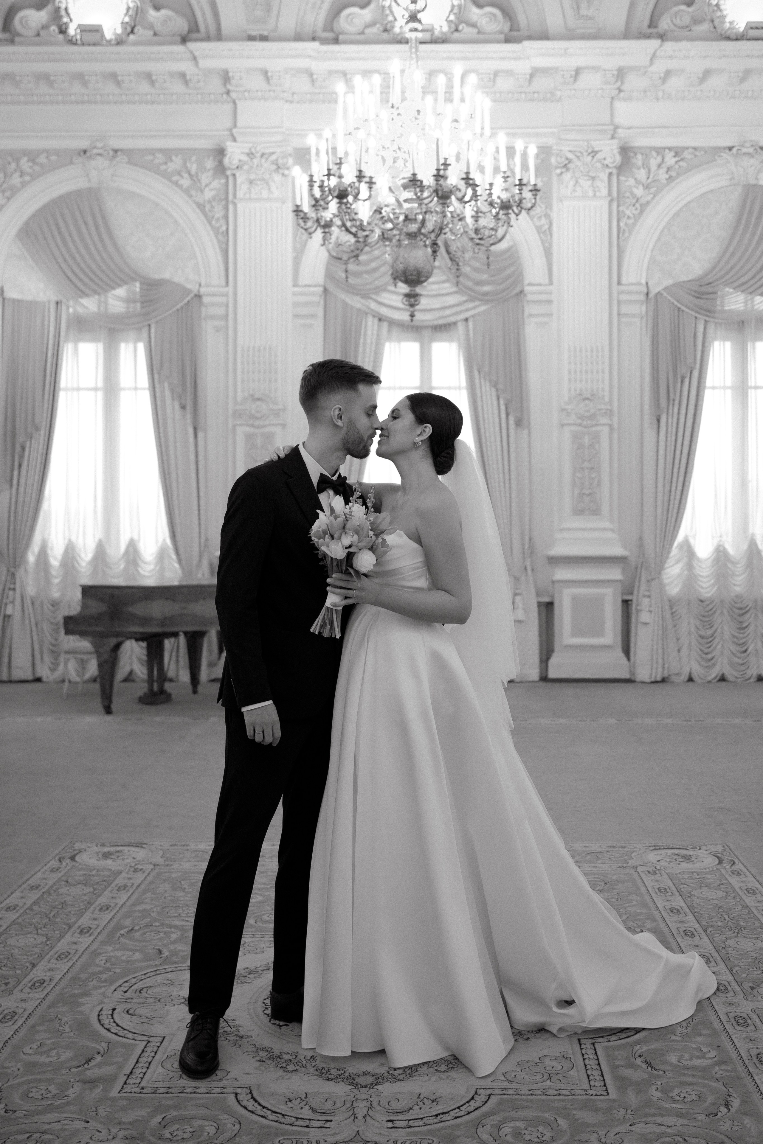 M&K. Фотограф Санкт-Петербург Евгения Корякина (eva_maruu)