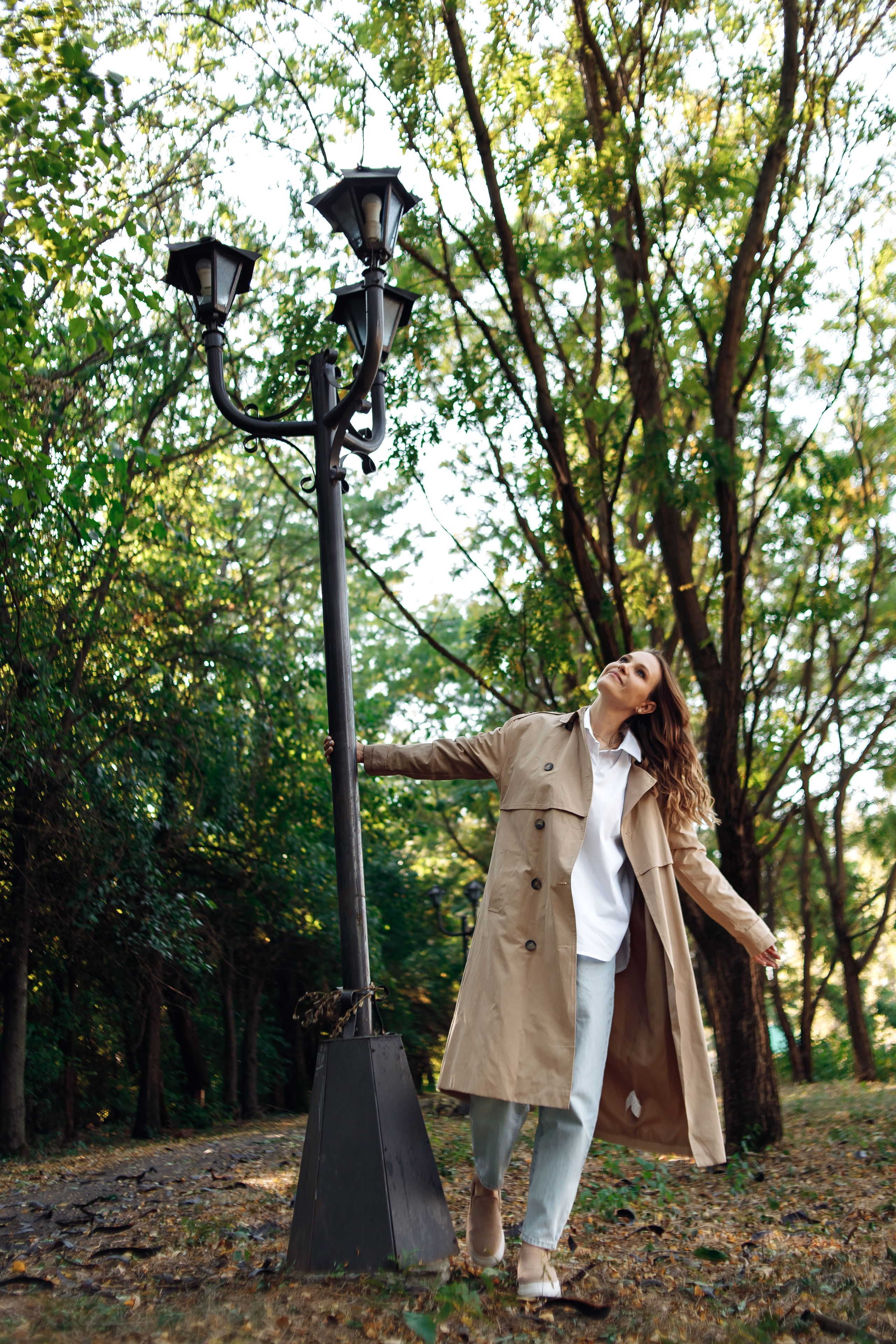 Портретная фотосессия Тихорецк. Свадебный и семейный фотограф в Краснодарском крае Мария Данилкина