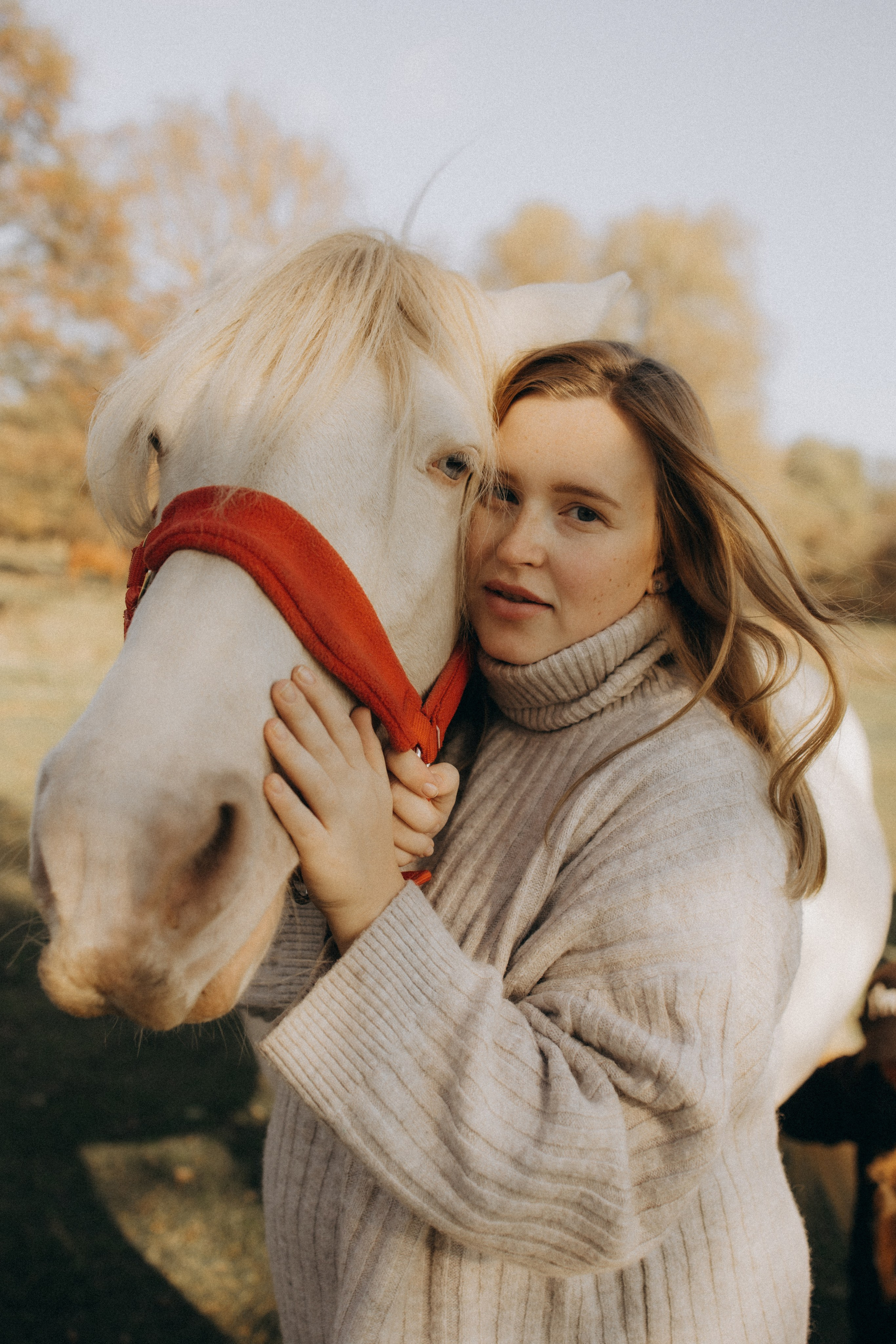 Полина. Фотограф в Туле и Алексине Стулова Мария