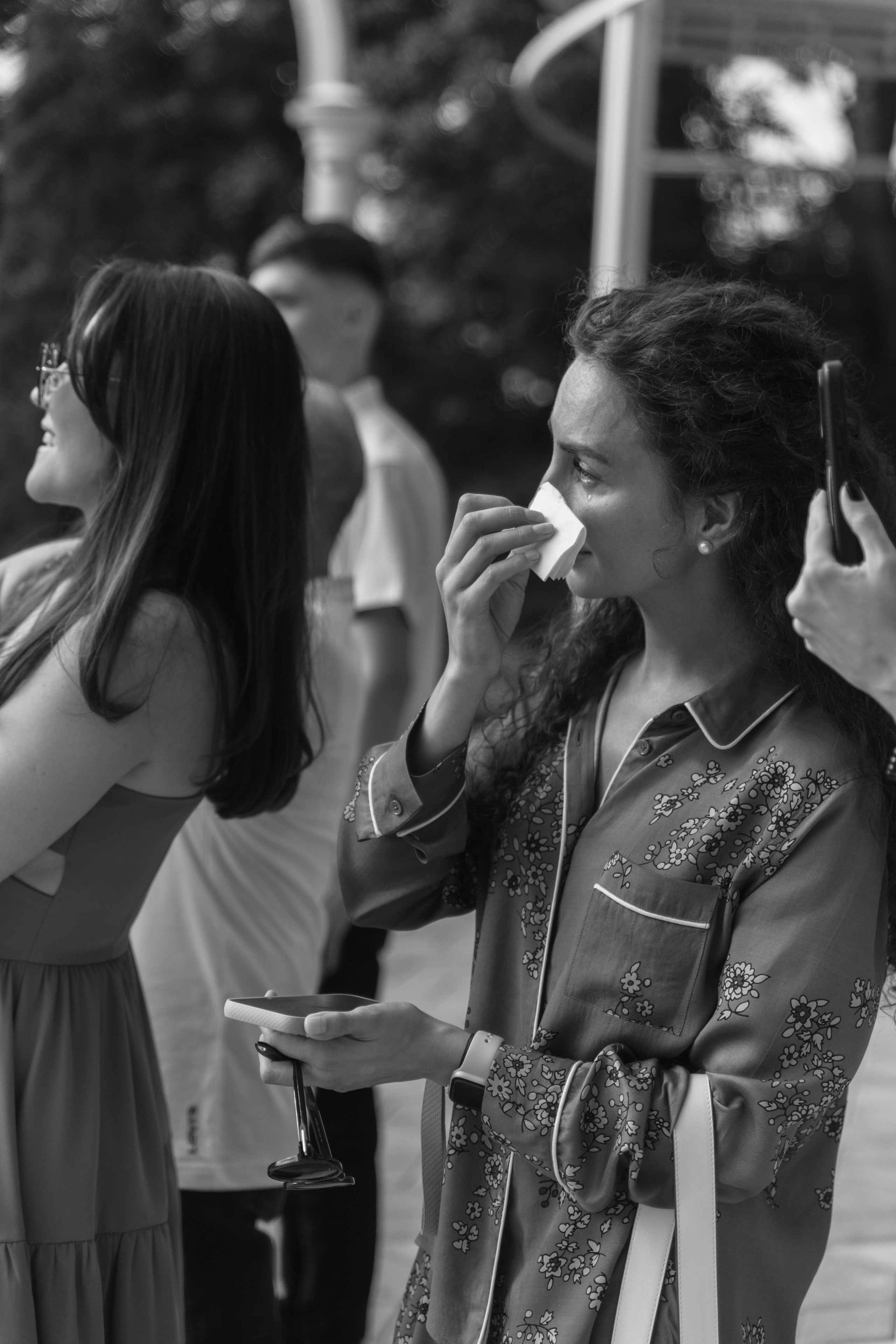 Михаил и Алина. Свадебный фотограф в Пятигорске и КМВ Софья Аджикеримова