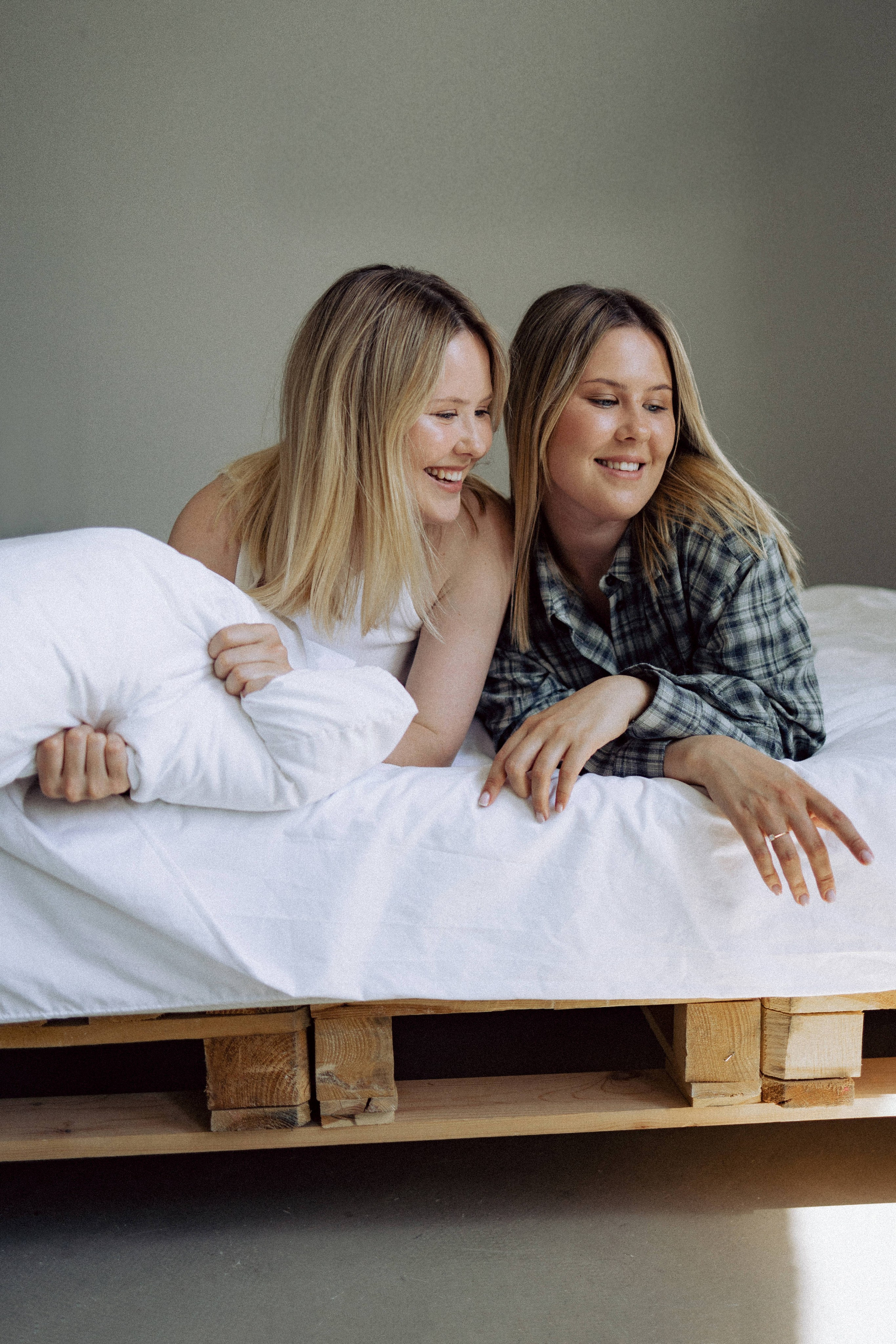 Twins. Свадебный и портретный фотограф Тюмень