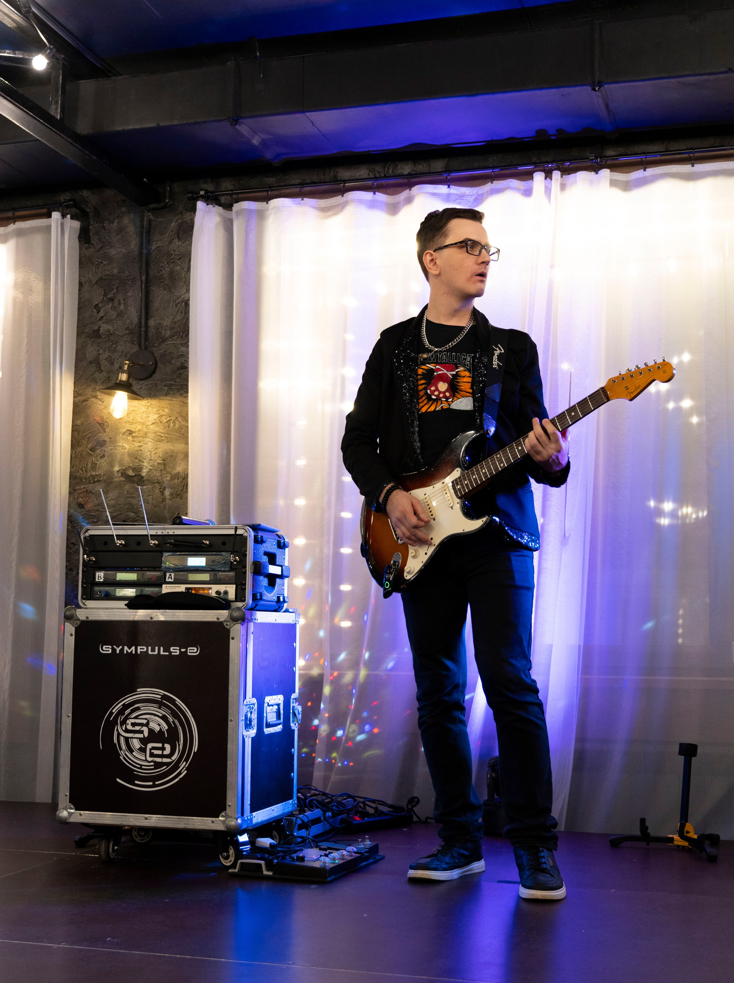 Дорогою Добра | Мозгобойня. Фотограф Киров Токарева Марина