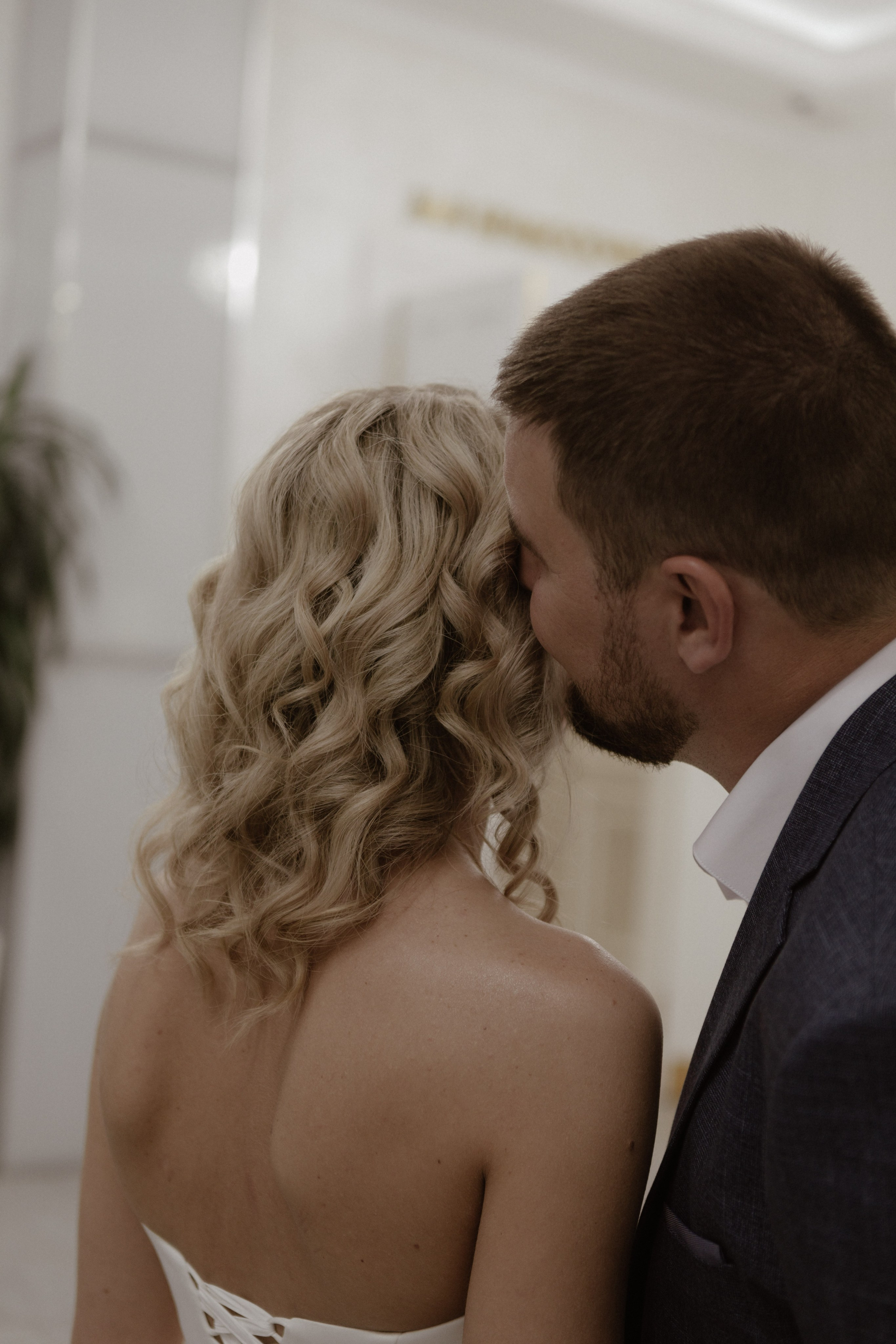 Света и Слава. Свадебный и портретный фотограф в Москве Анастасия Масюк