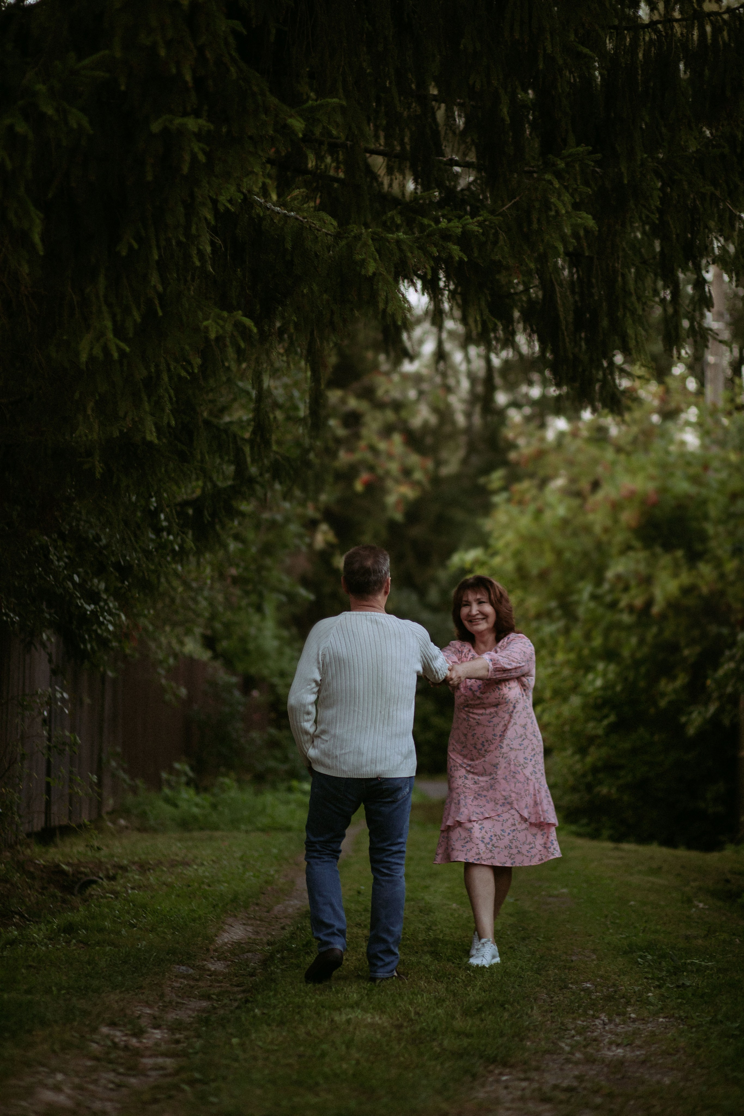 Мамуля и папуля. Свадебный и портретный фотограф в Москве Анастасия Масюк