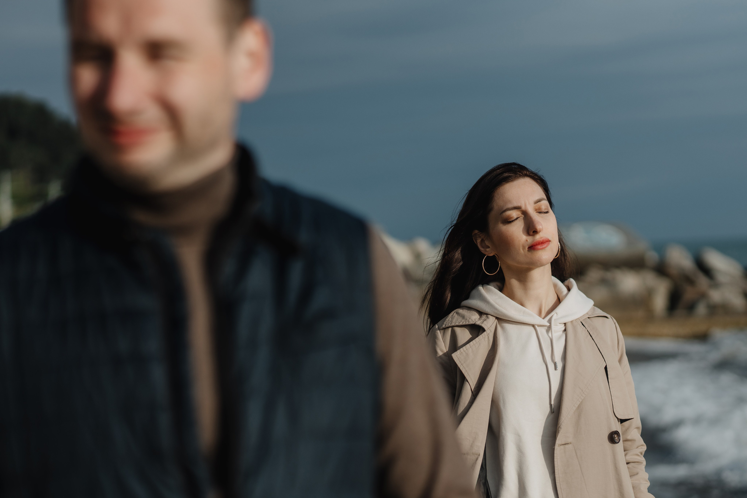 Love Story. Фотограф Сочи Татьяна Зорина