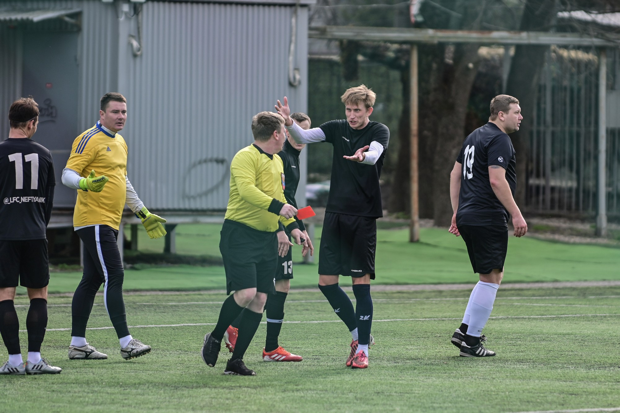 Футбол. Спортивный фотограф, фотожурналист Павел Ларькин