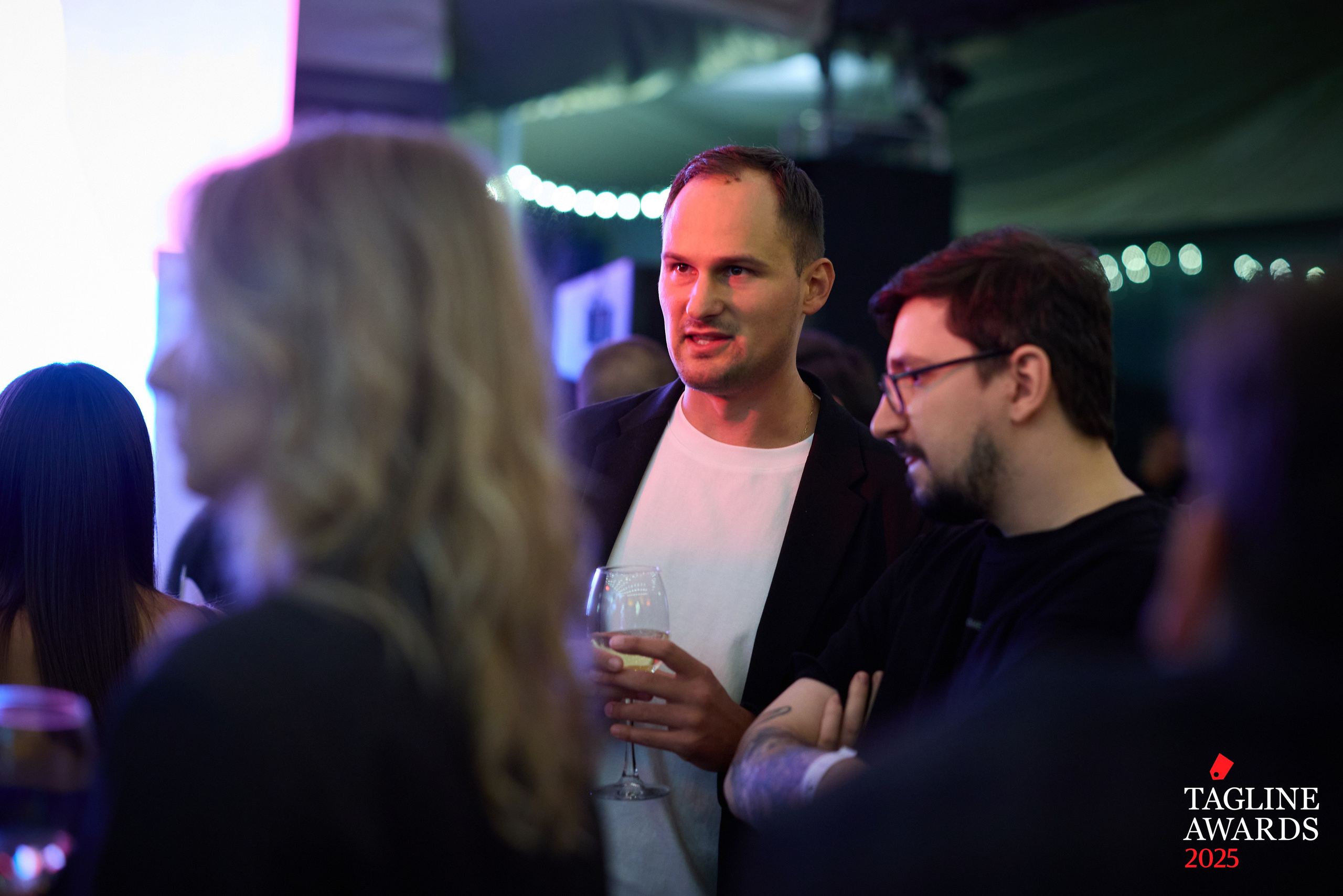 Events. Спортивный и бизнес фотограф Арсений Голышкин