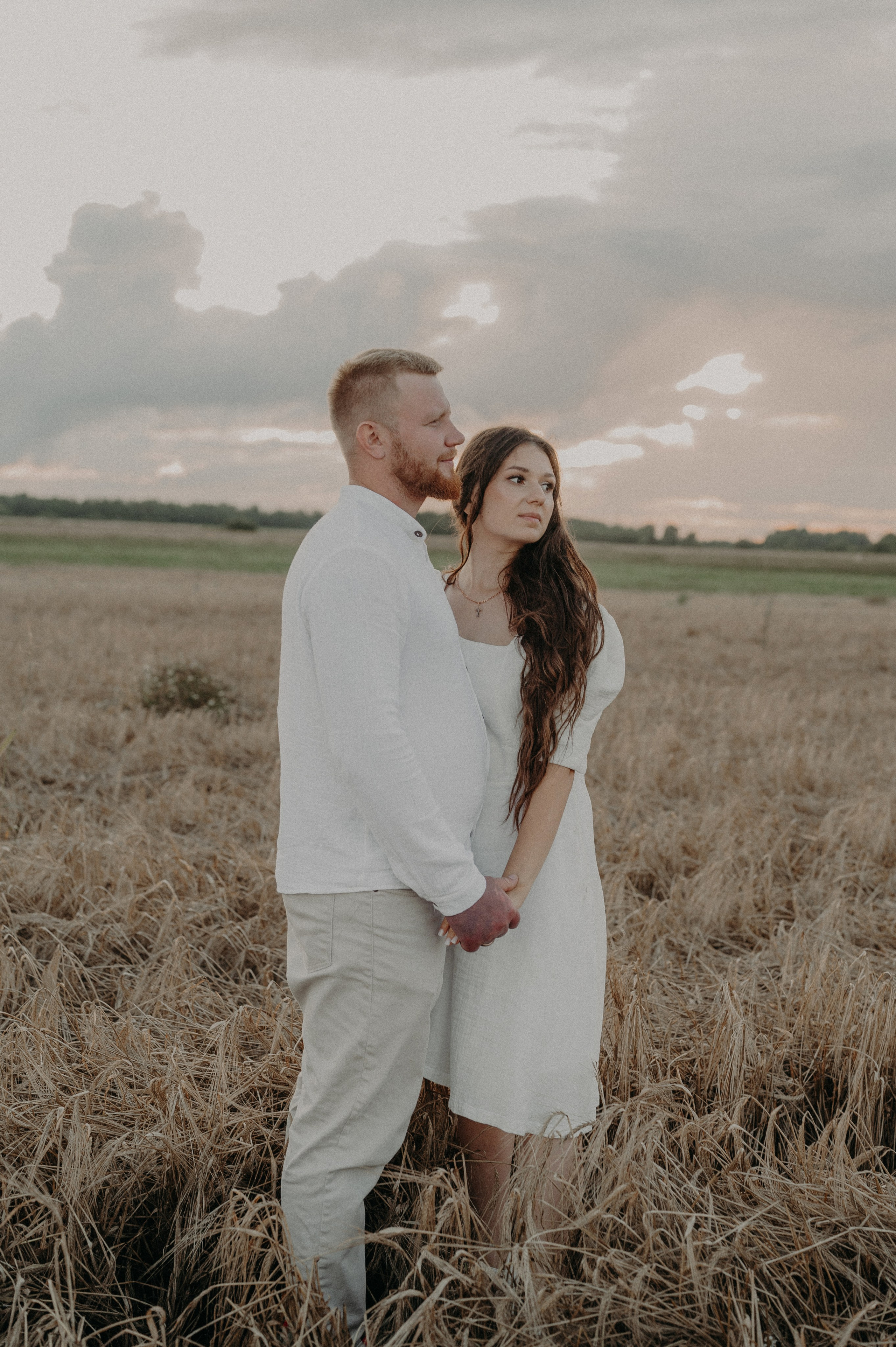 Маша Ваня & Ева. Марина Шуляк Фотограф Кострома — Санкт Петербург