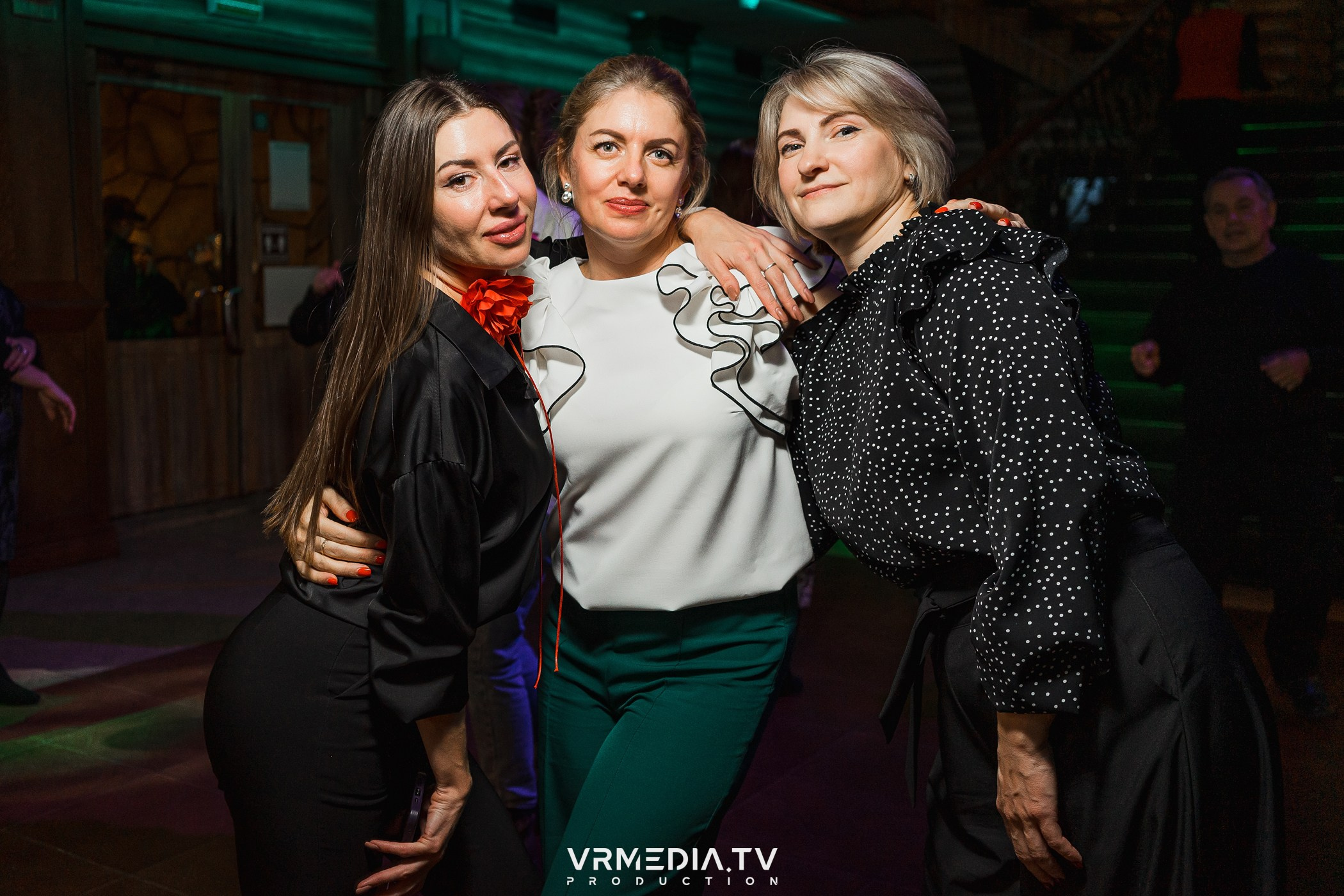 В гостях «У Петровича»