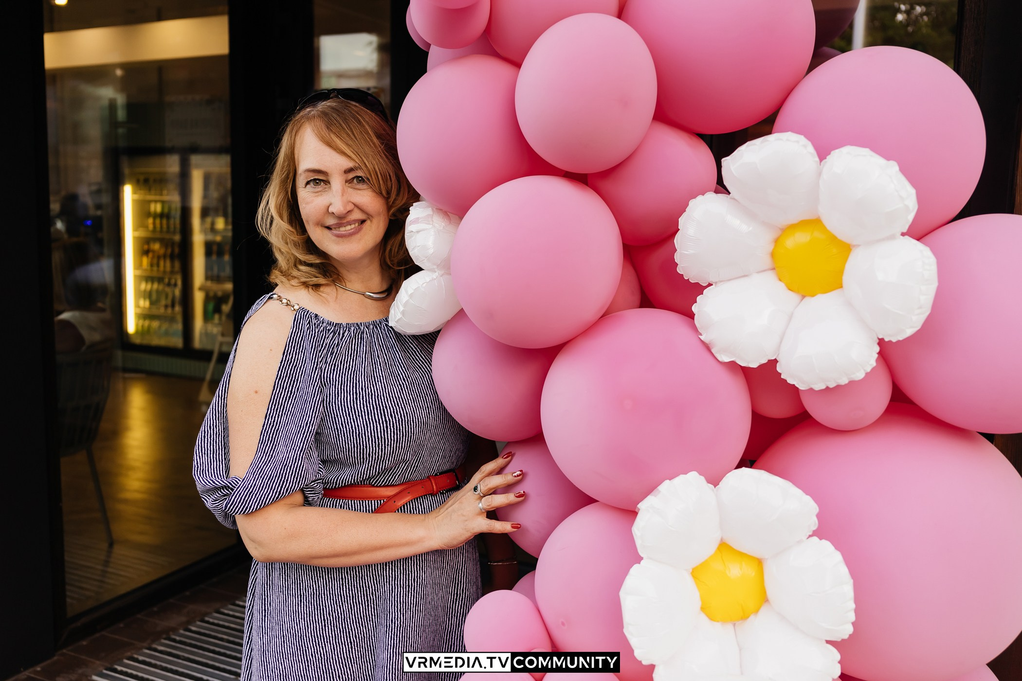 Ресторан «Volna»: Вечер на летней веранде «Хочу на дачу»