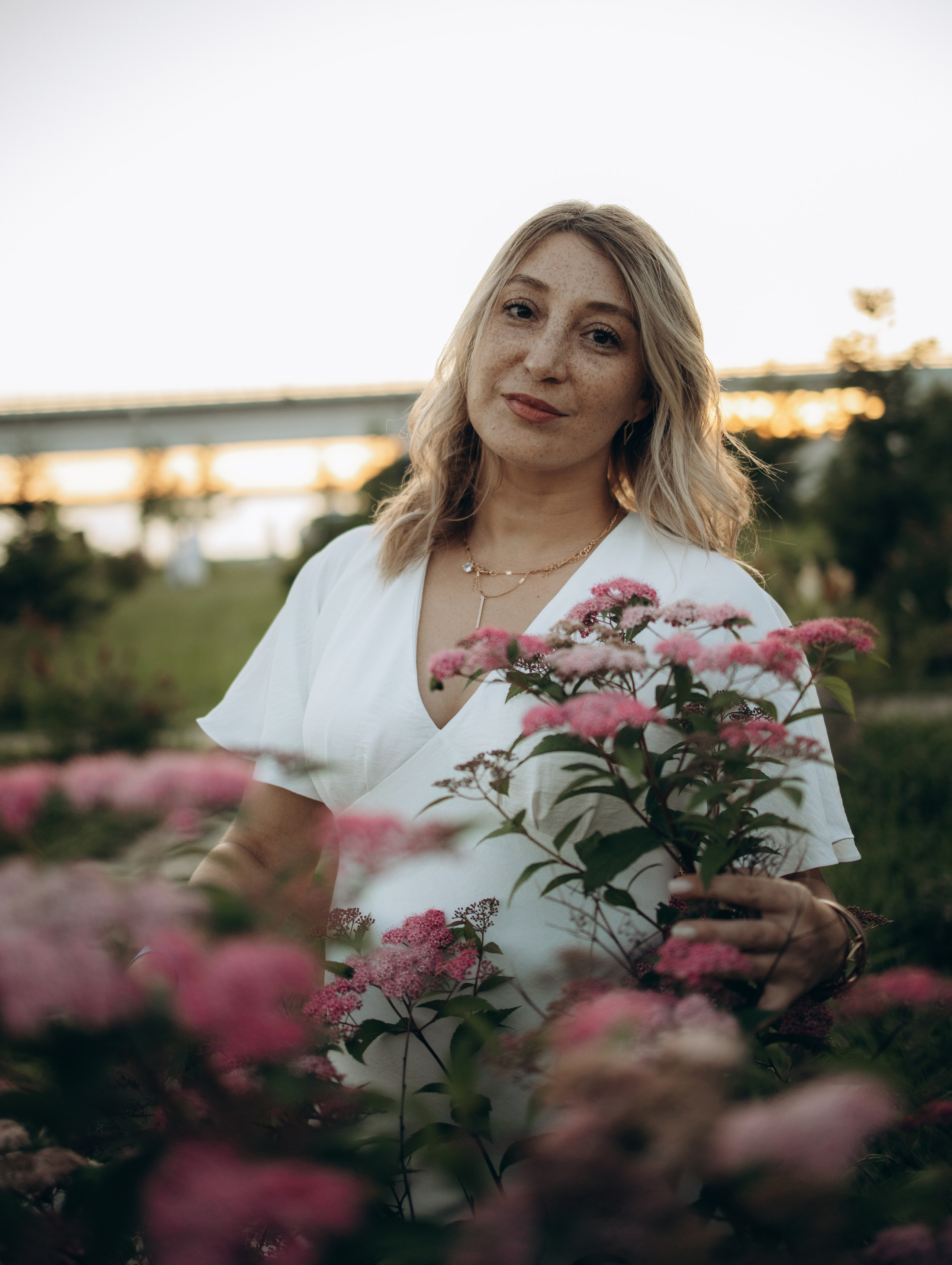 Фестиваль Ивана Купала. Фотограф Углич и Ярославль Ольга Тятюшкина