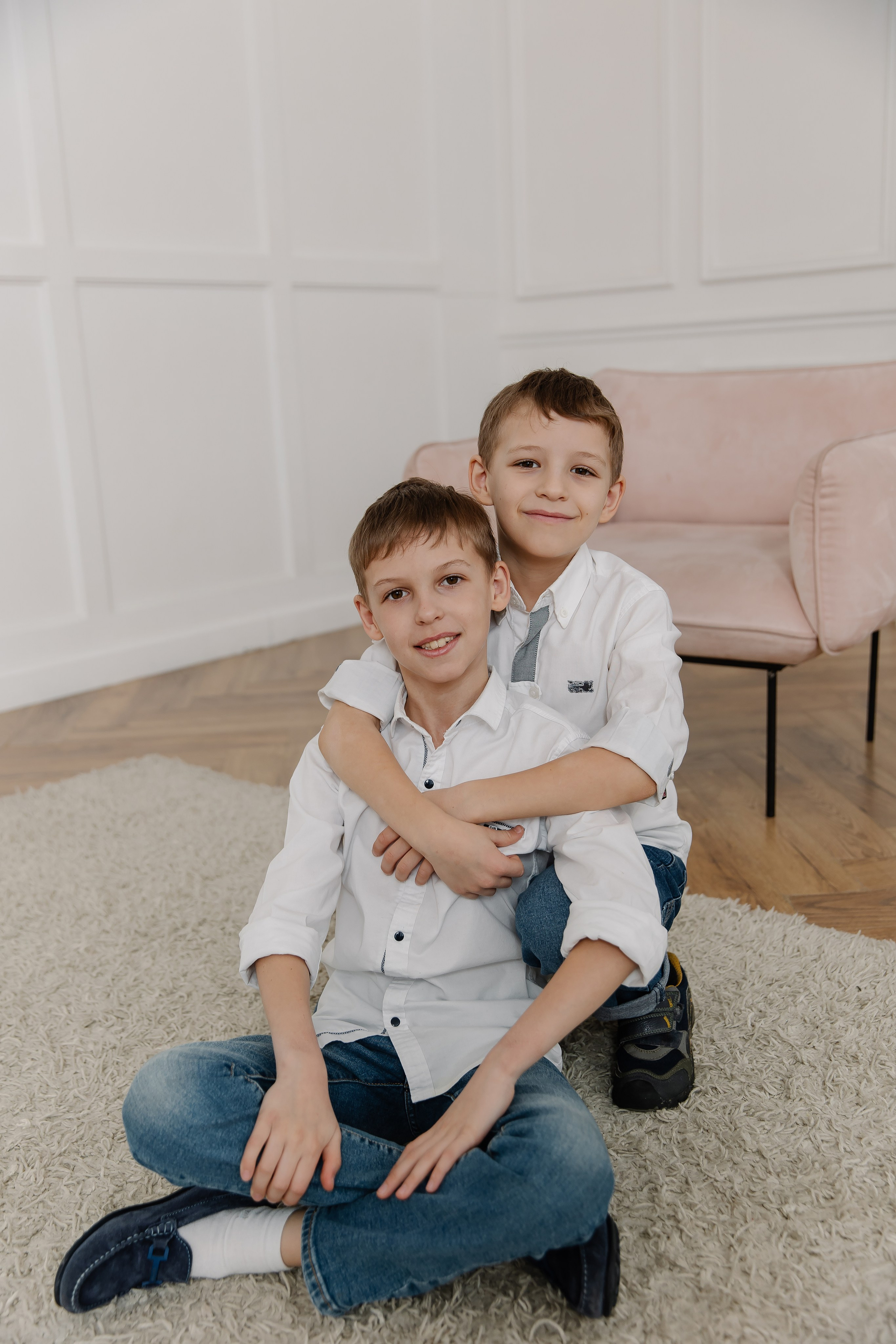 Семья Лены. Мозжерина Ирина — Свадебный и семейный фотограф в Екатеринбурге