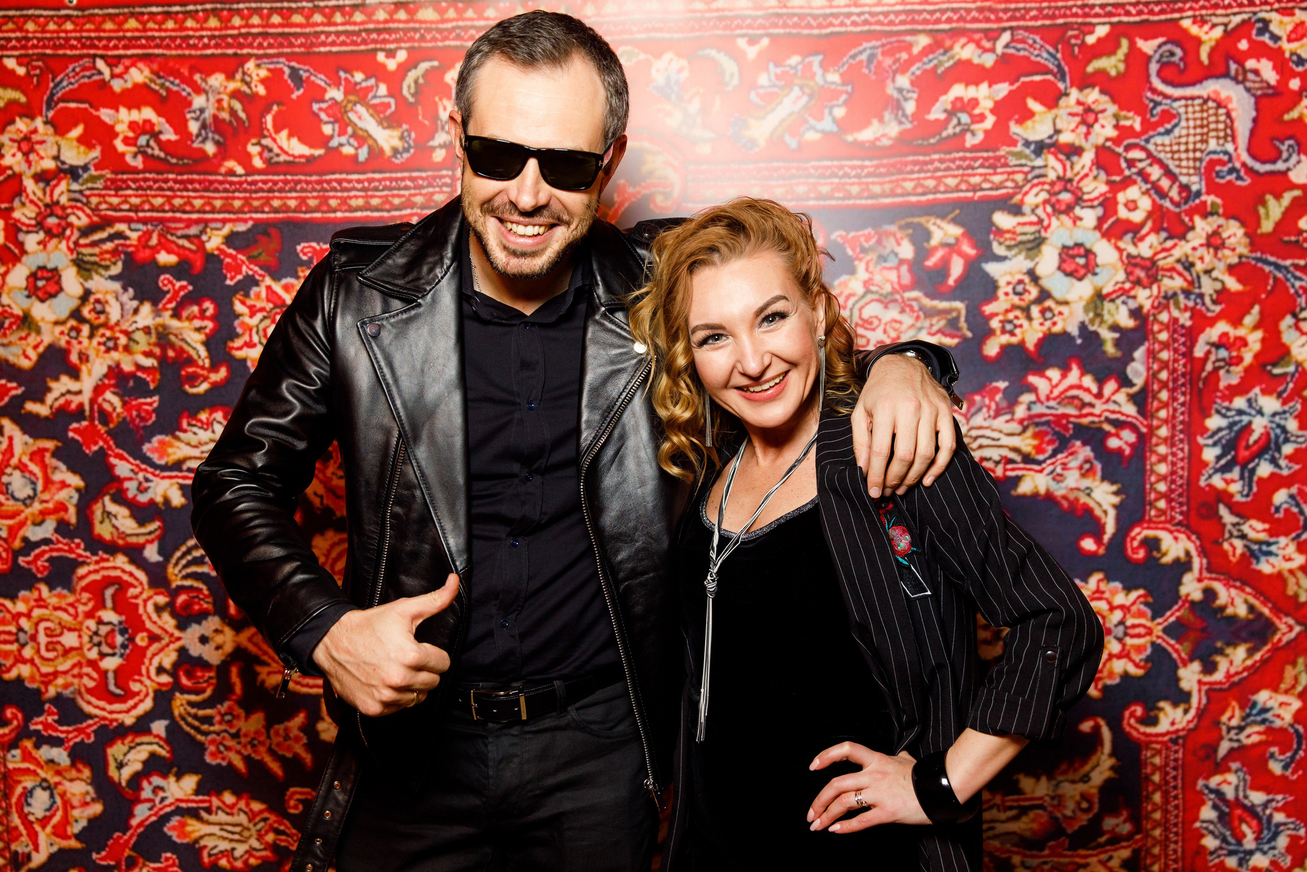 45. Фотограф Недорез Александр в Москве. Репортаж на ваших мероприятиях