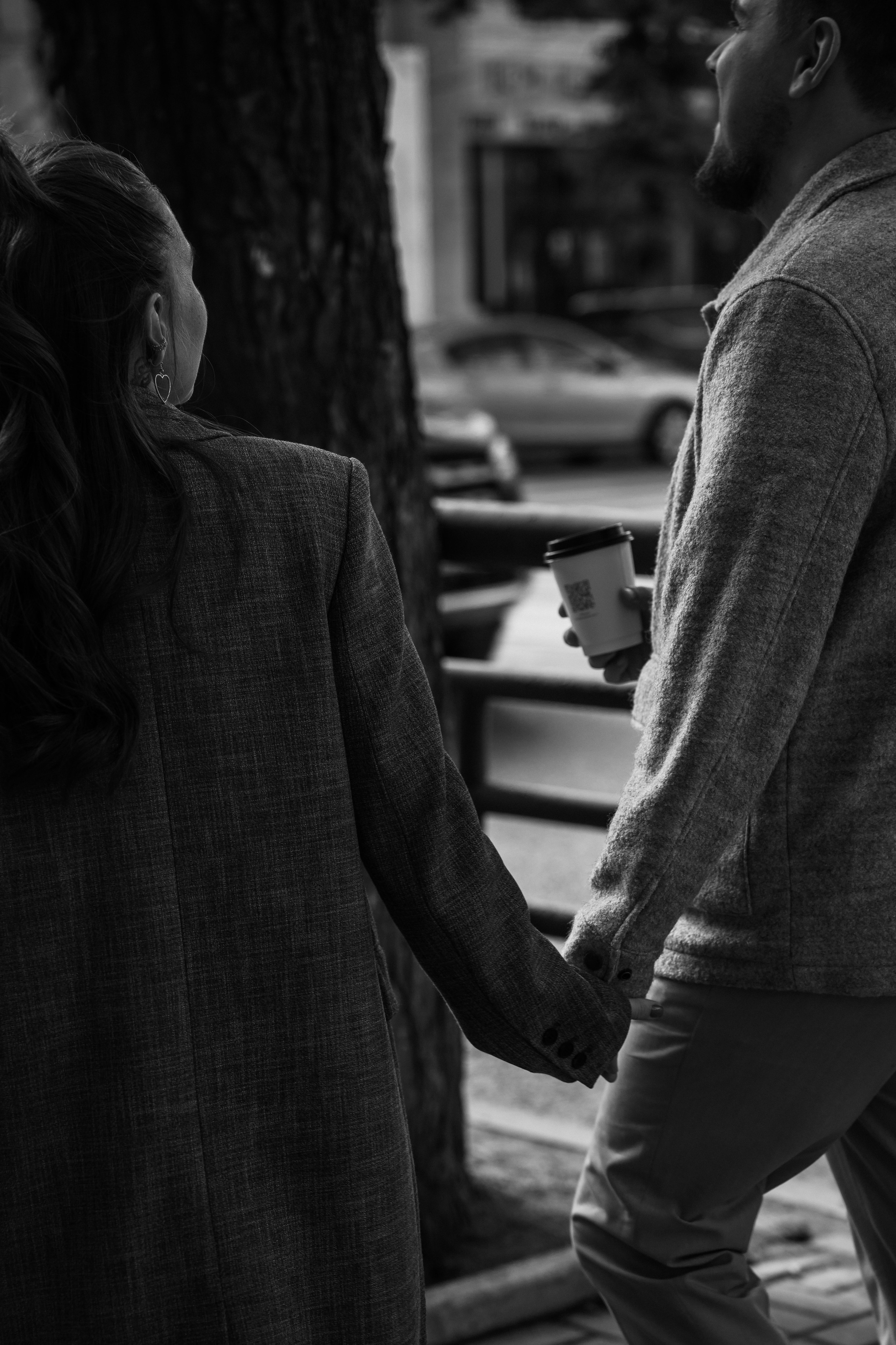 Артем и Оля. Фотограф в Воронеже Юлия Игнатьева