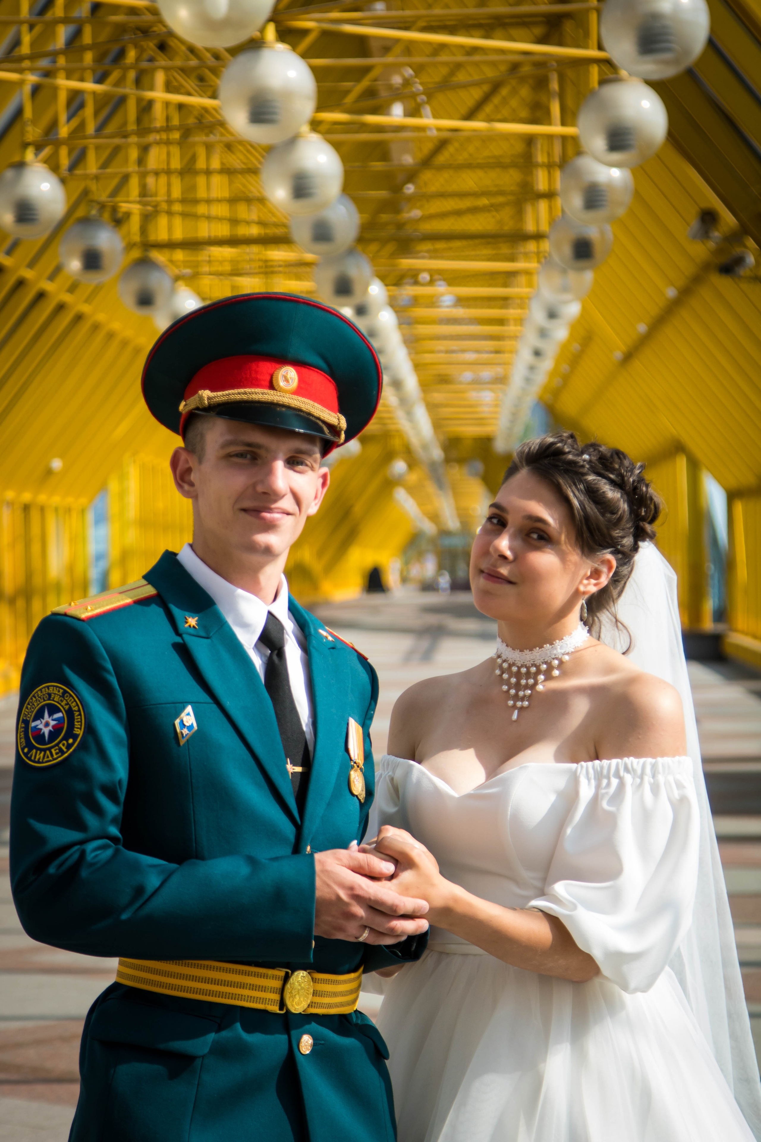 Wedding. Главная