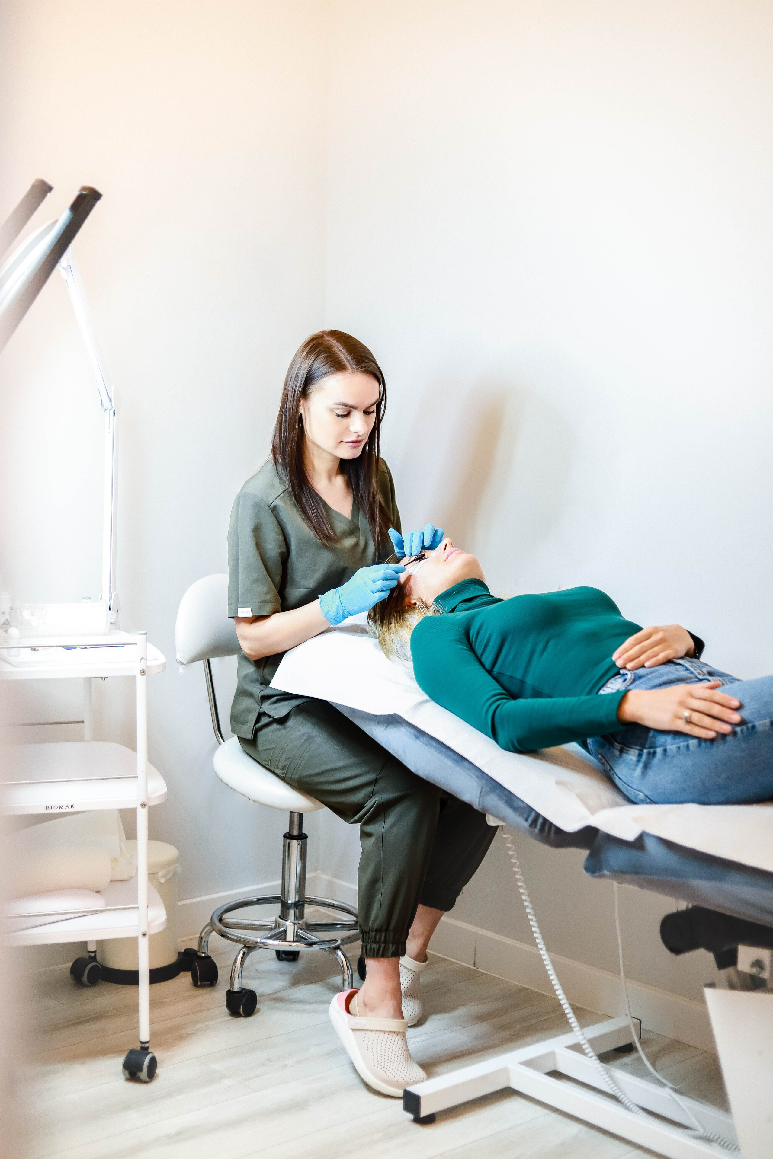 Салон красоты. Женский/Детский фотограф в Симферополе Вероника Слепогина