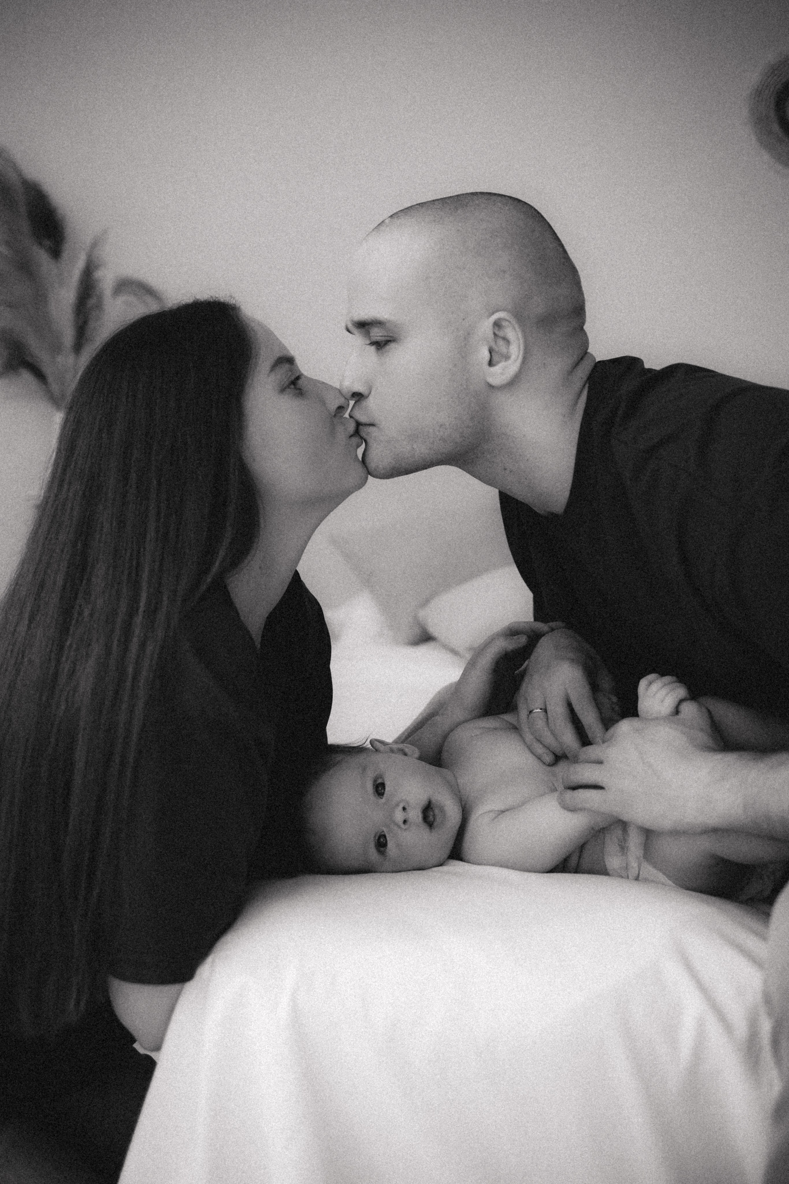 СТУДИЯ. Семейный и детский фотограф в Нижнем Новгороде Буслаева Мария