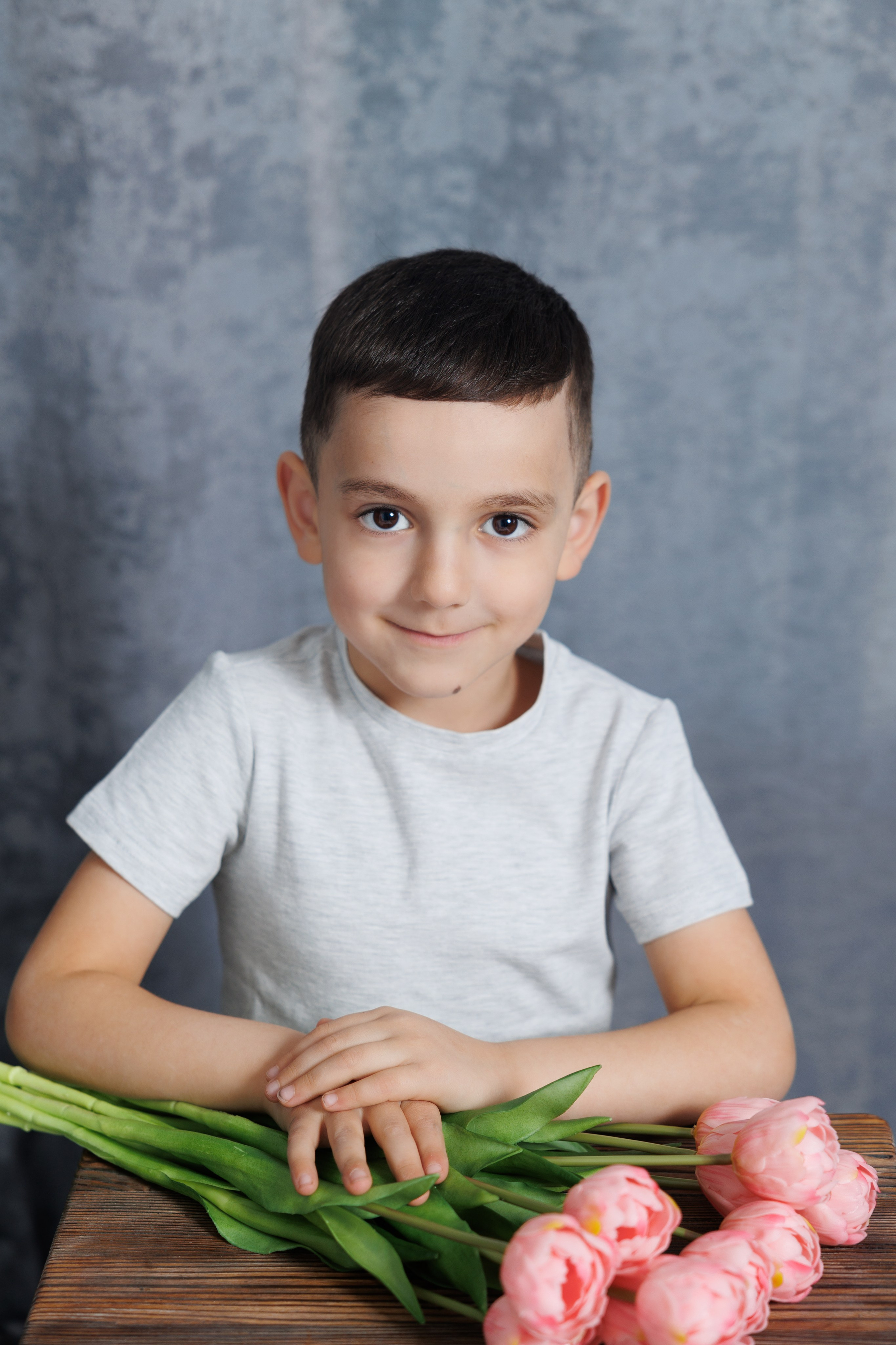 Семейный портрет. Фотограф в Краснодаре. Выпускные школьные альбомы, Свадьбы, Портреты