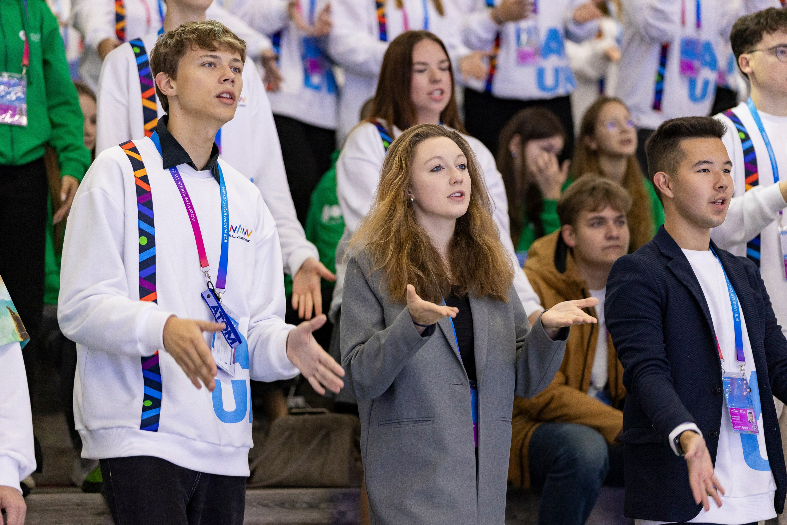 РЕПОРТАЖ | СОБЫТИЯ. Ксения Фрик — фотограф: бэкстейдж тв-шоу, портреты, репортаж | Москва