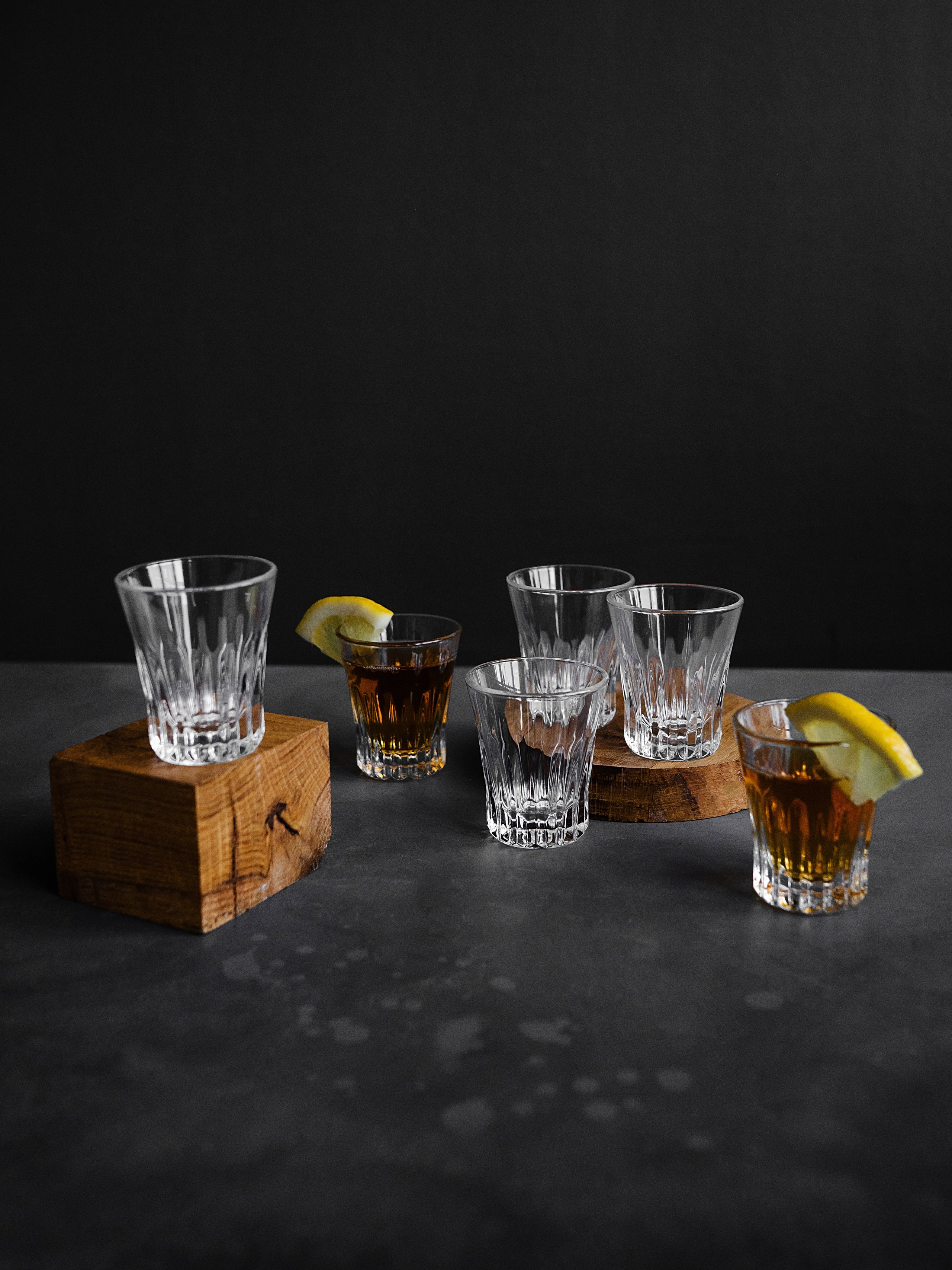 Стопки. Сайт фотографа Светланы Еремченко