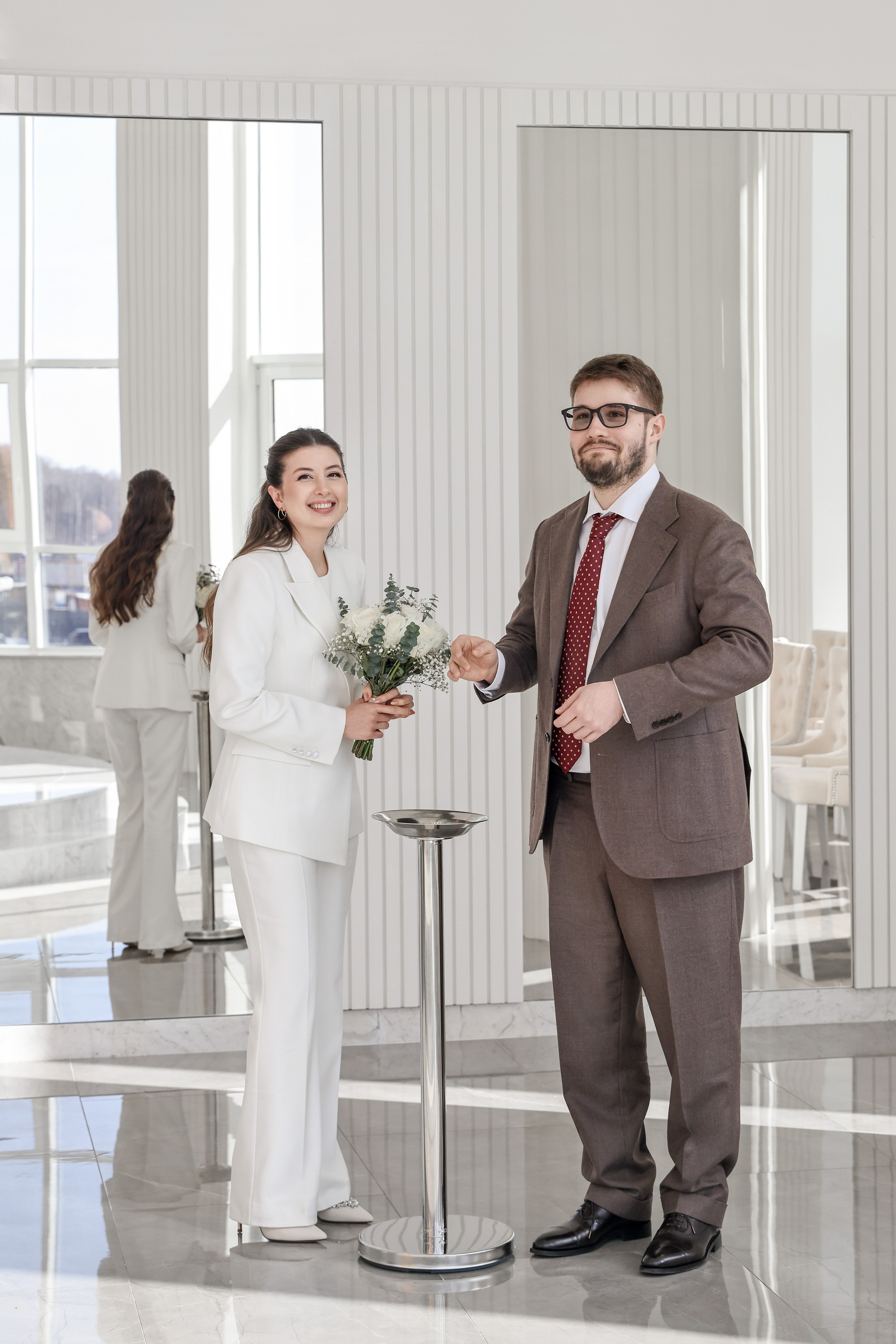 А&Д. Фотограф Антон Чупринин