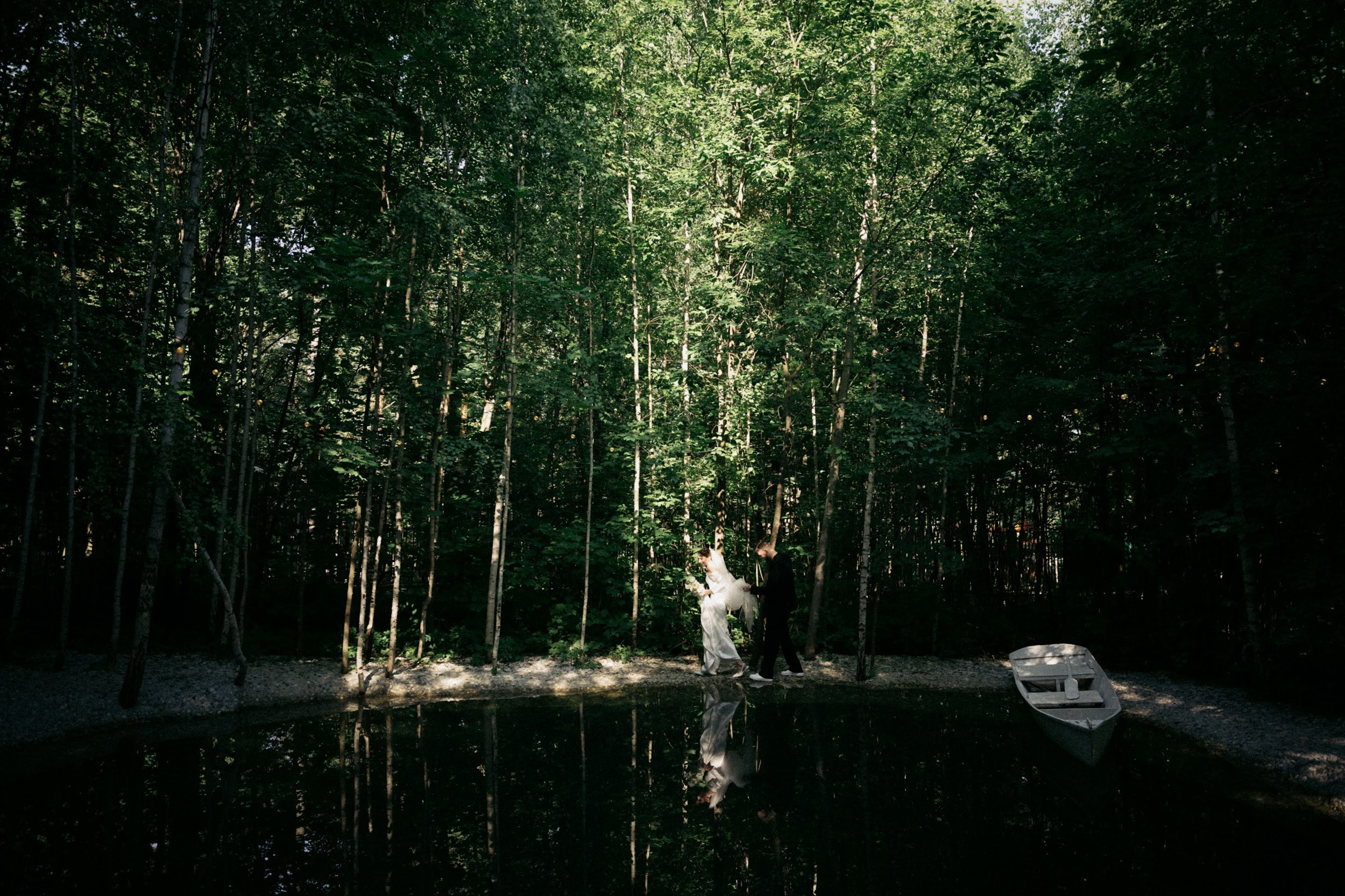 Лиза & Паша. Оформление свадеб, декор свадеб Вера Маркова, Москва