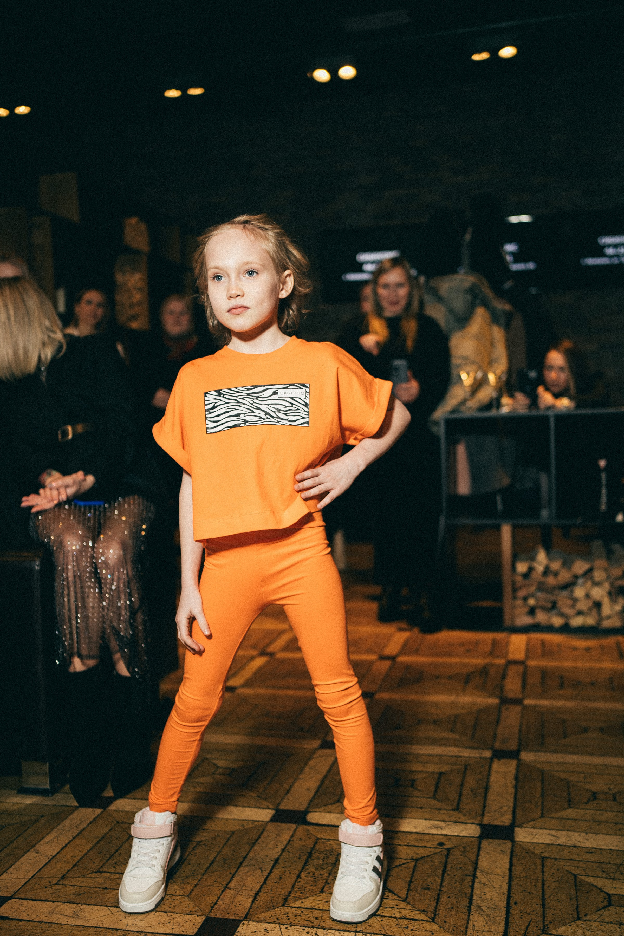 Презентация весеннего номера журнала ICON SIBERIA MAG. Фотограф на любое событие в Кемерово