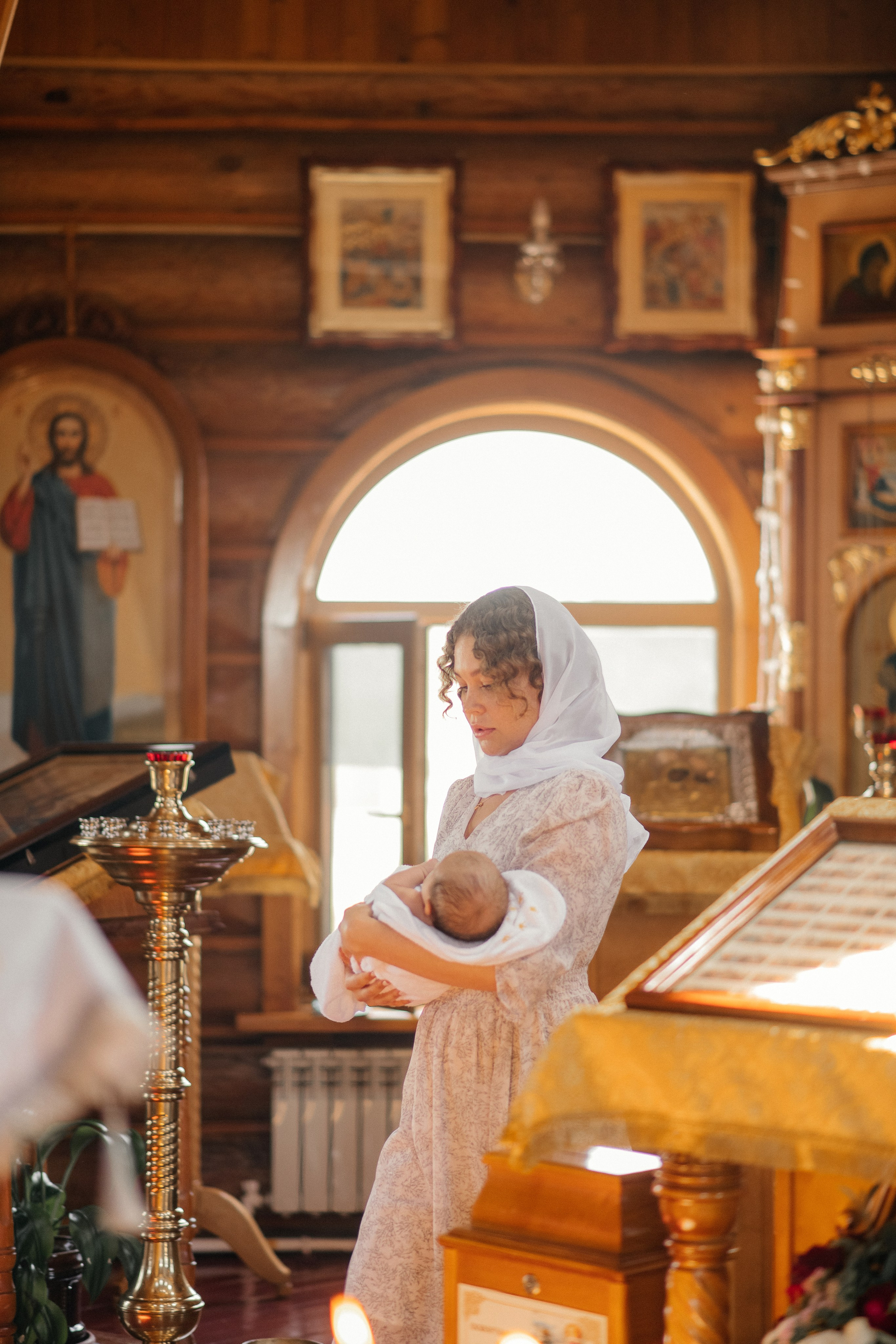 Крещения и Венчания. Главная