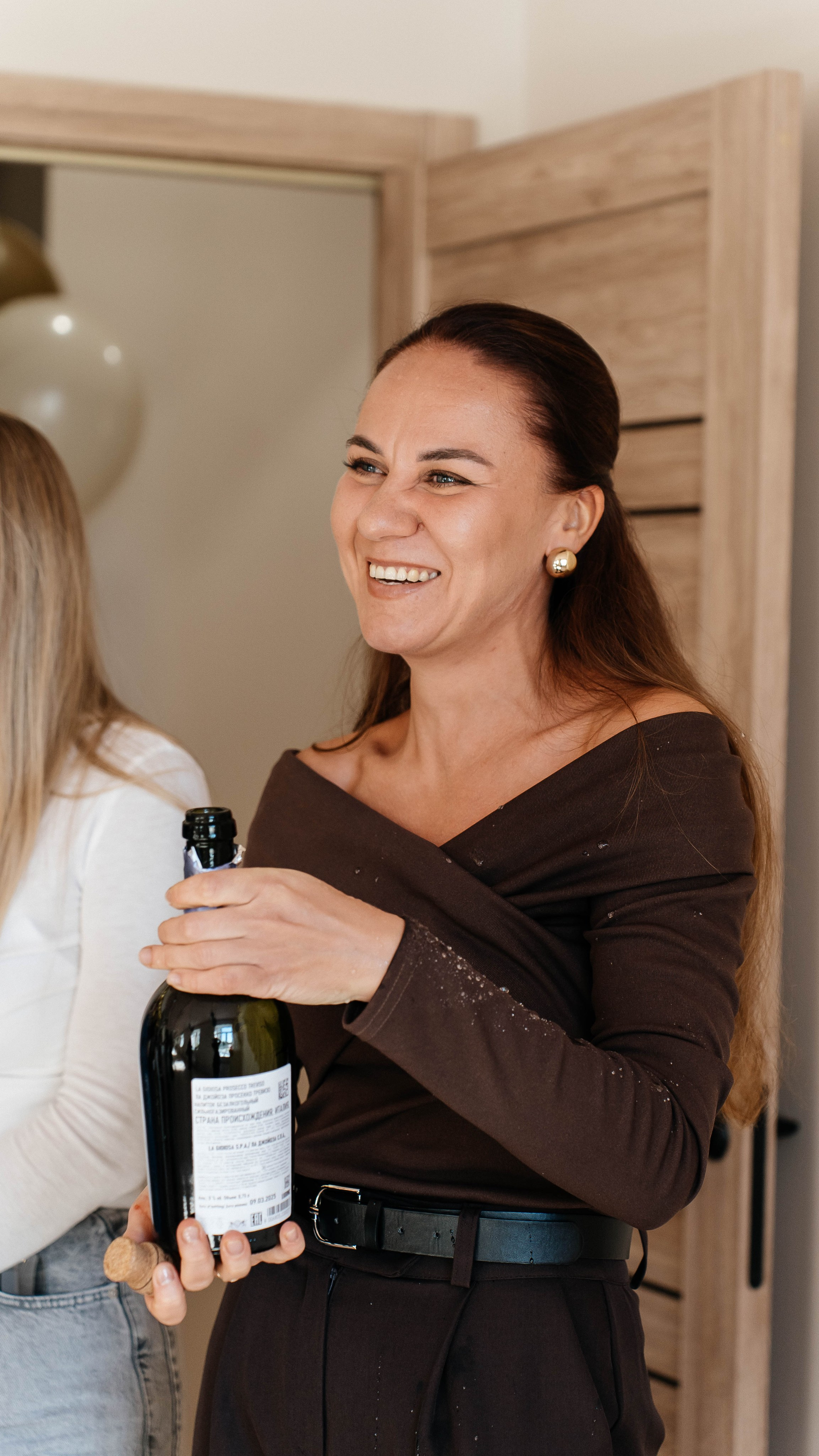 Открытие фитнес-студии «Иртэ». Алиса Никитцова | Фотограф в Казани